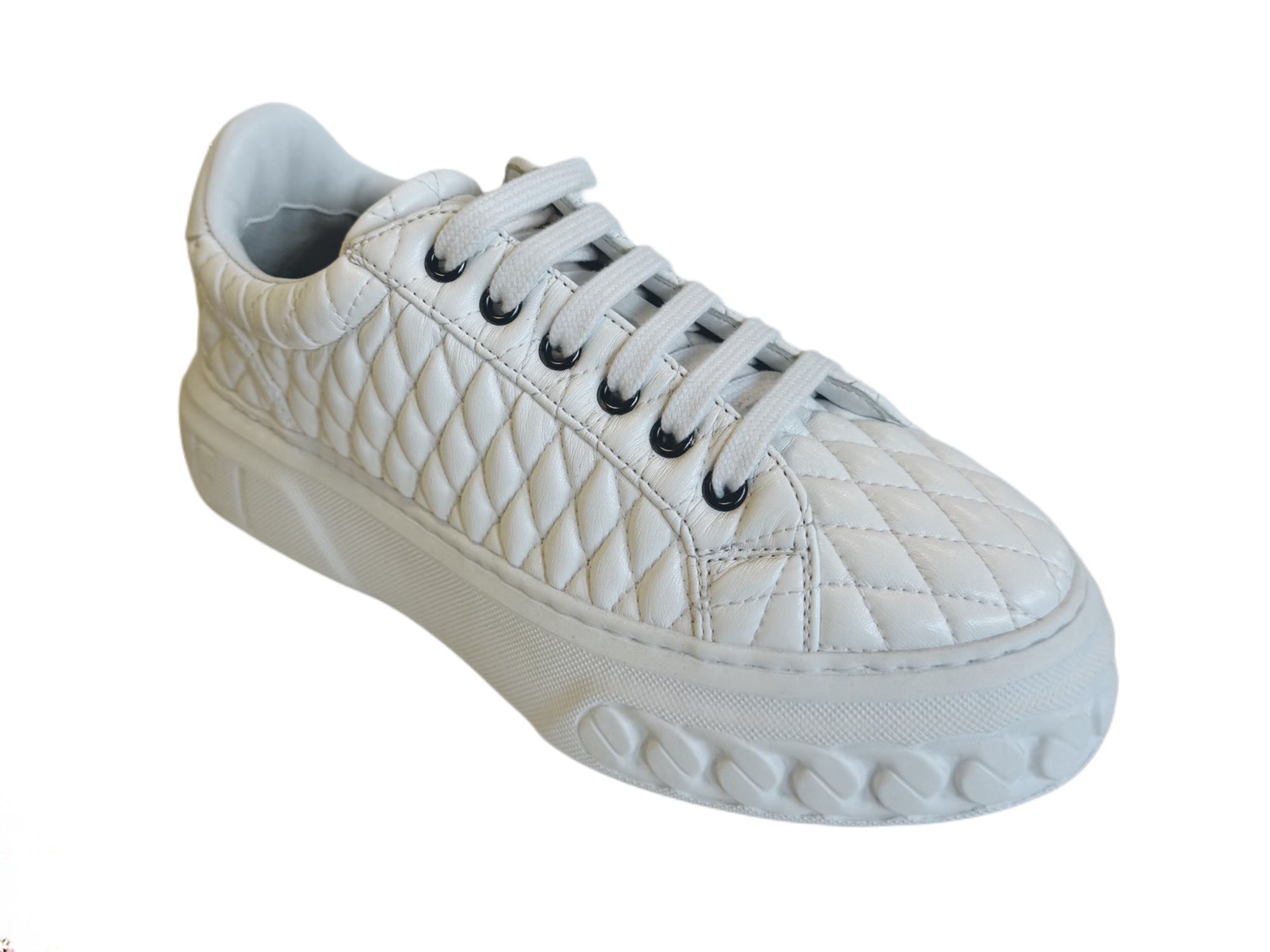 Casadei - 2X987W (White)