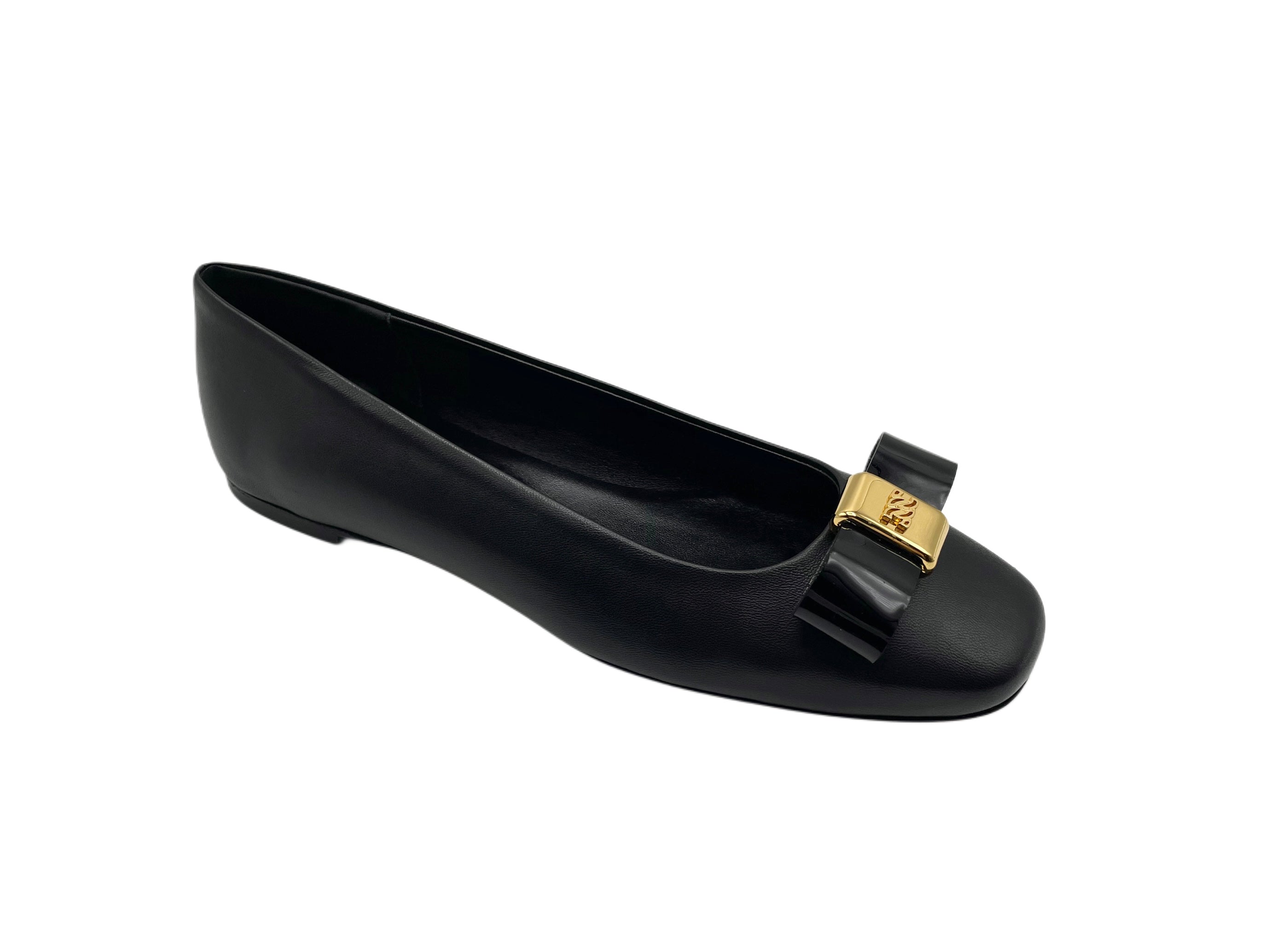 Casadei - 1A274Y (Black)