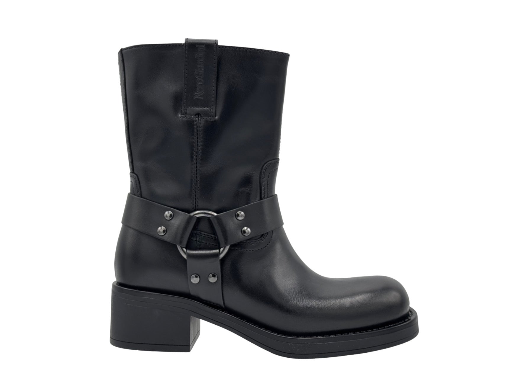 Nero Giardini - I309220D (Black)