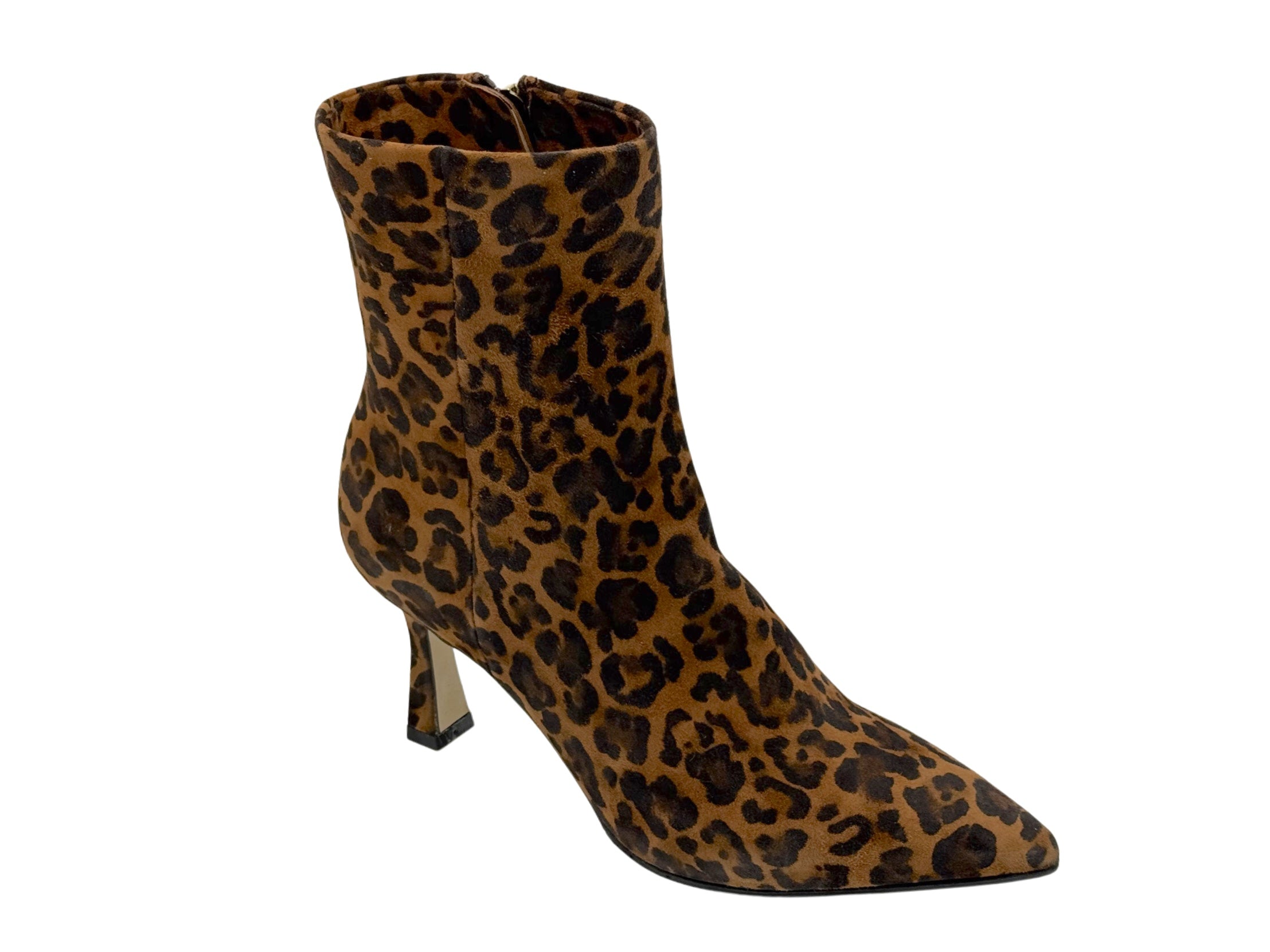 Julie Dee - SC003 (Leopard)