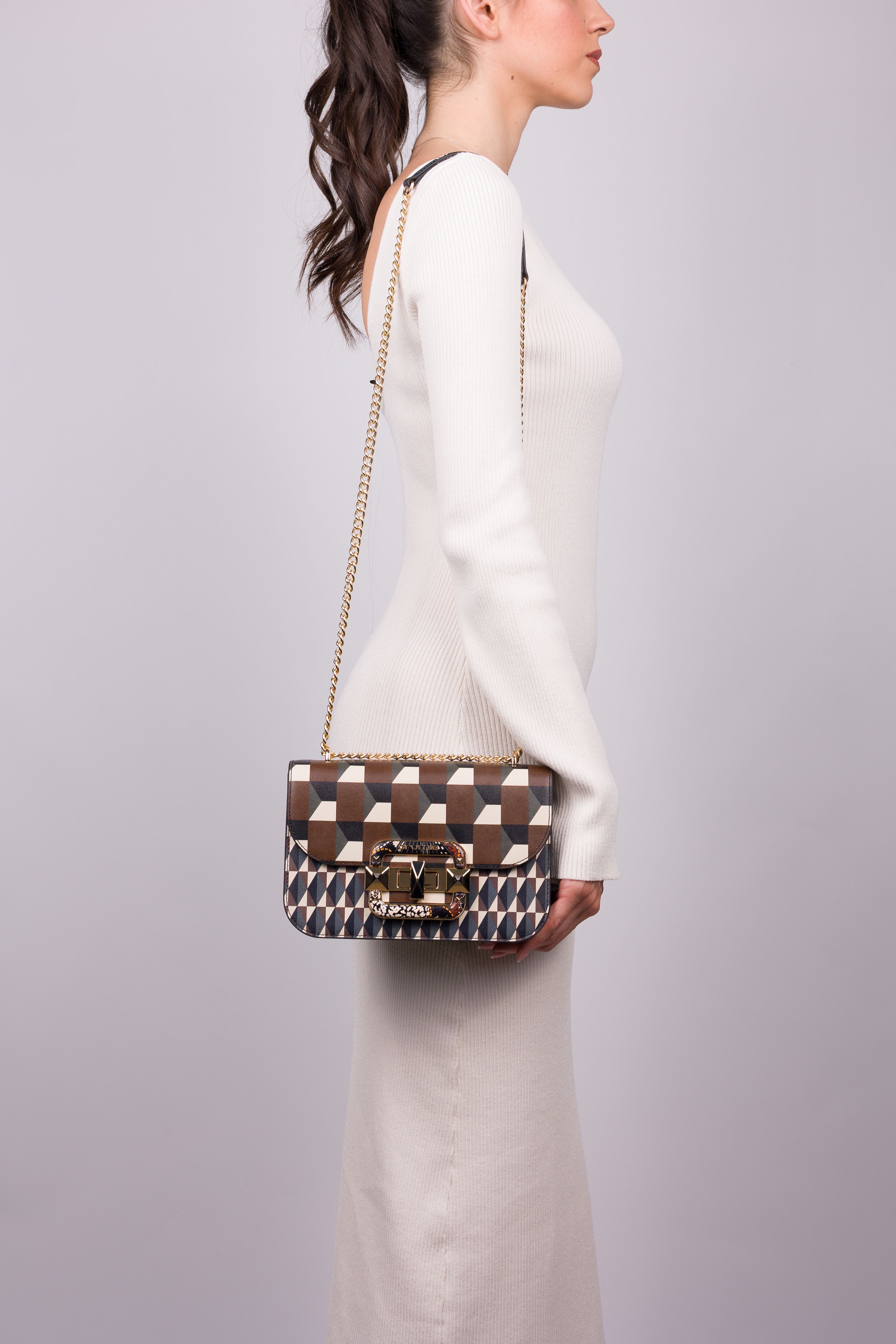 Cromia - 1406073 (Brown)