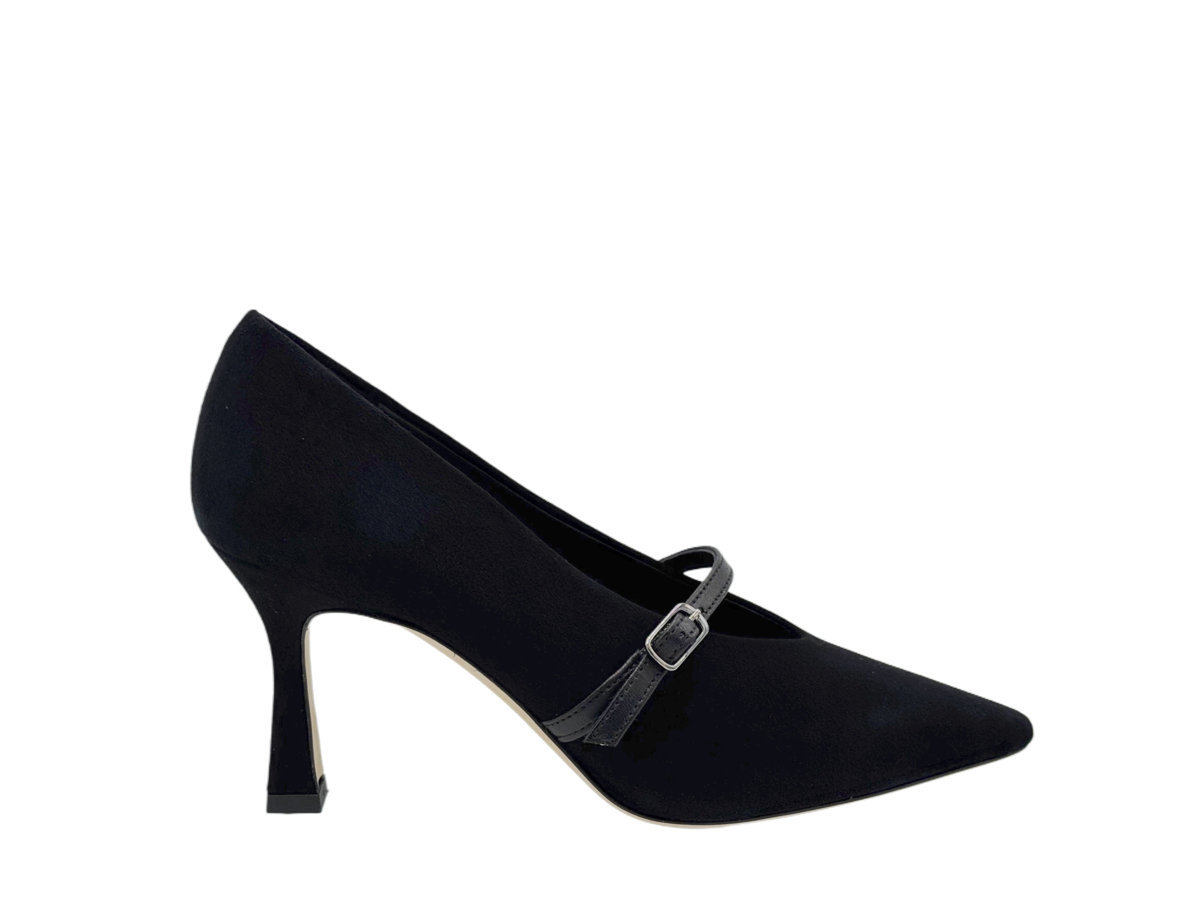 Julie Dee - SC001 (Black)