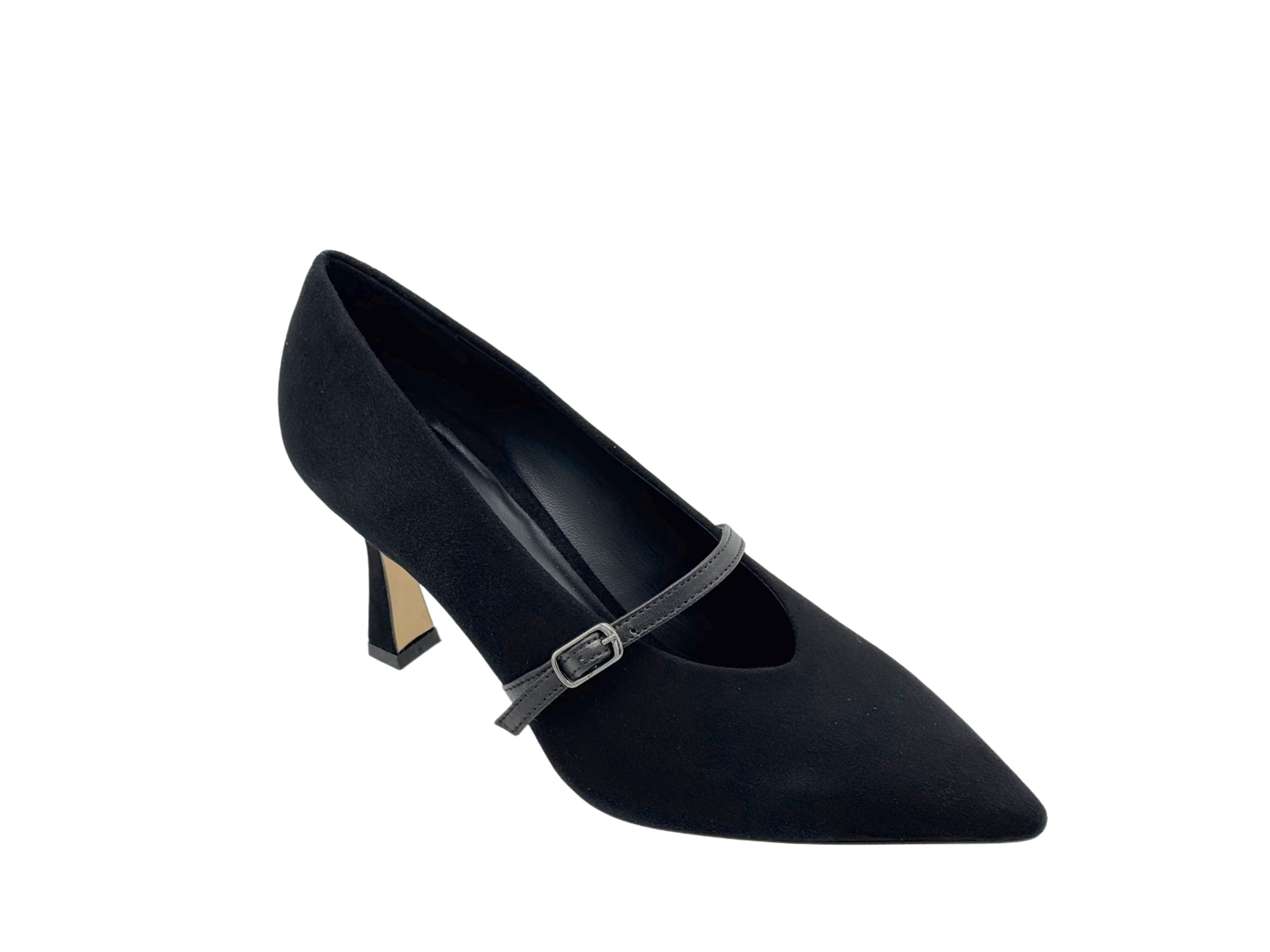 Julie Dee - SC001 (Black)