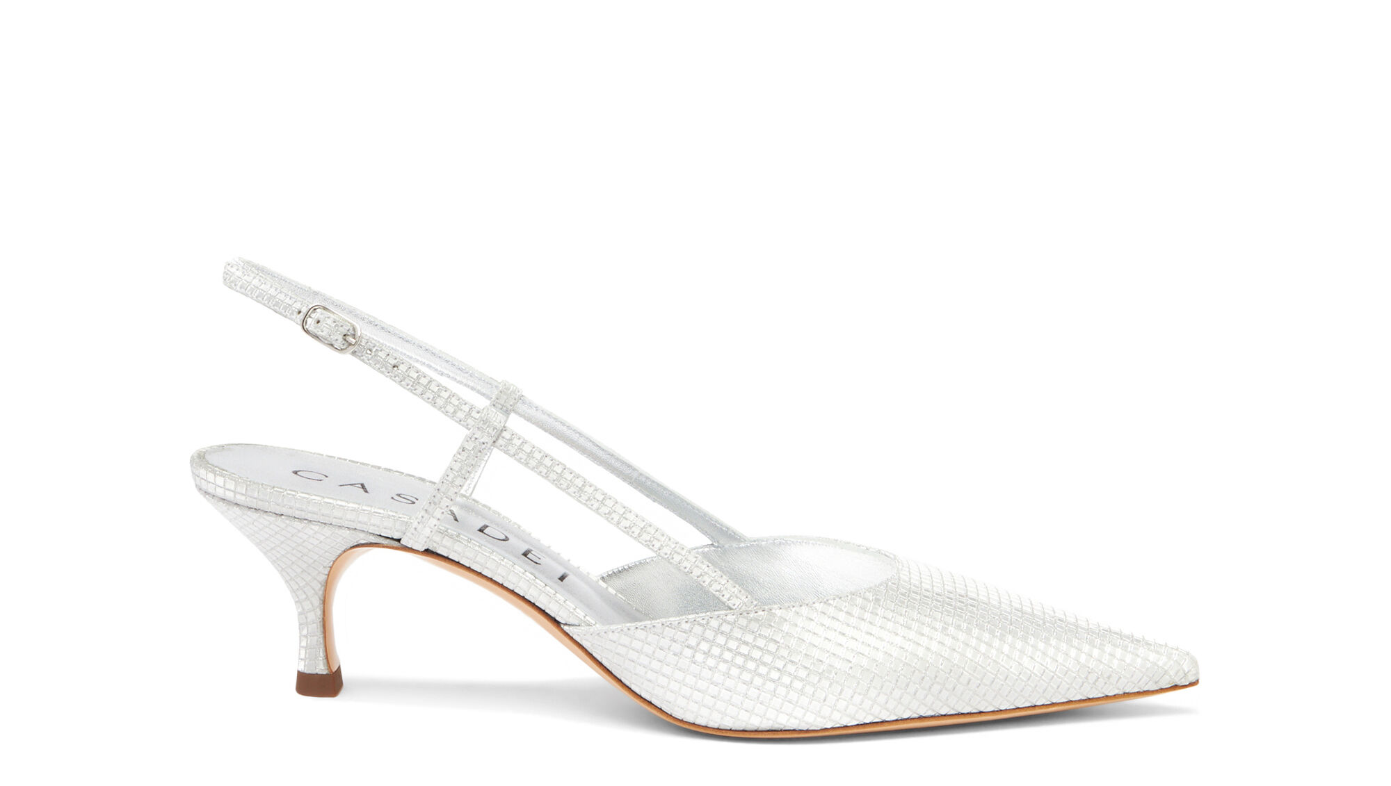 Casadei - 1G579V (Silver)