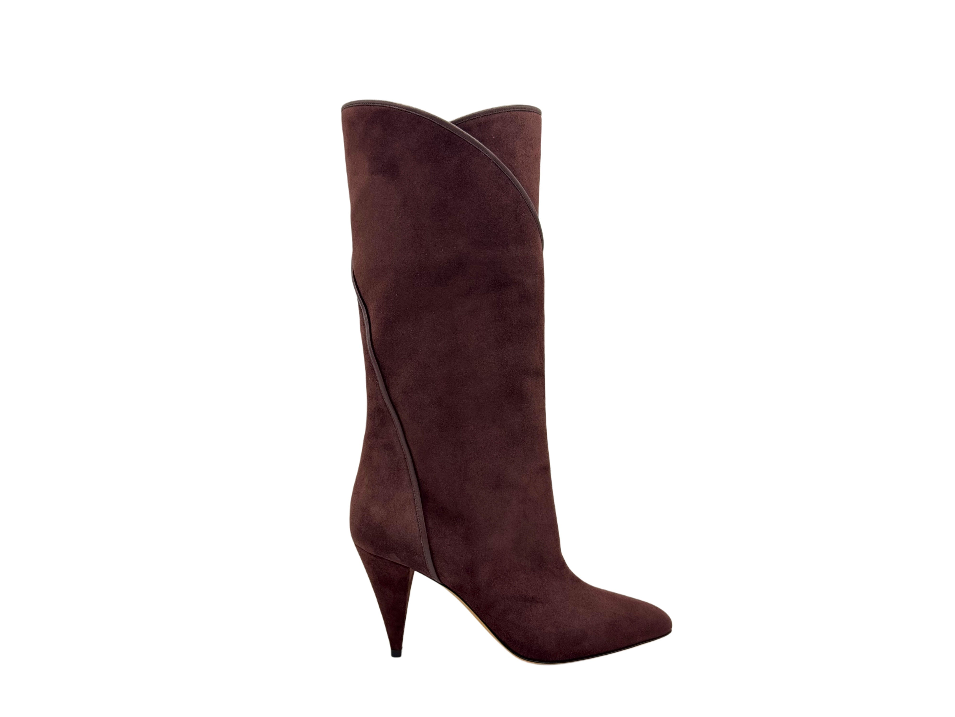Casadei - 1S403A080 (Maroon)