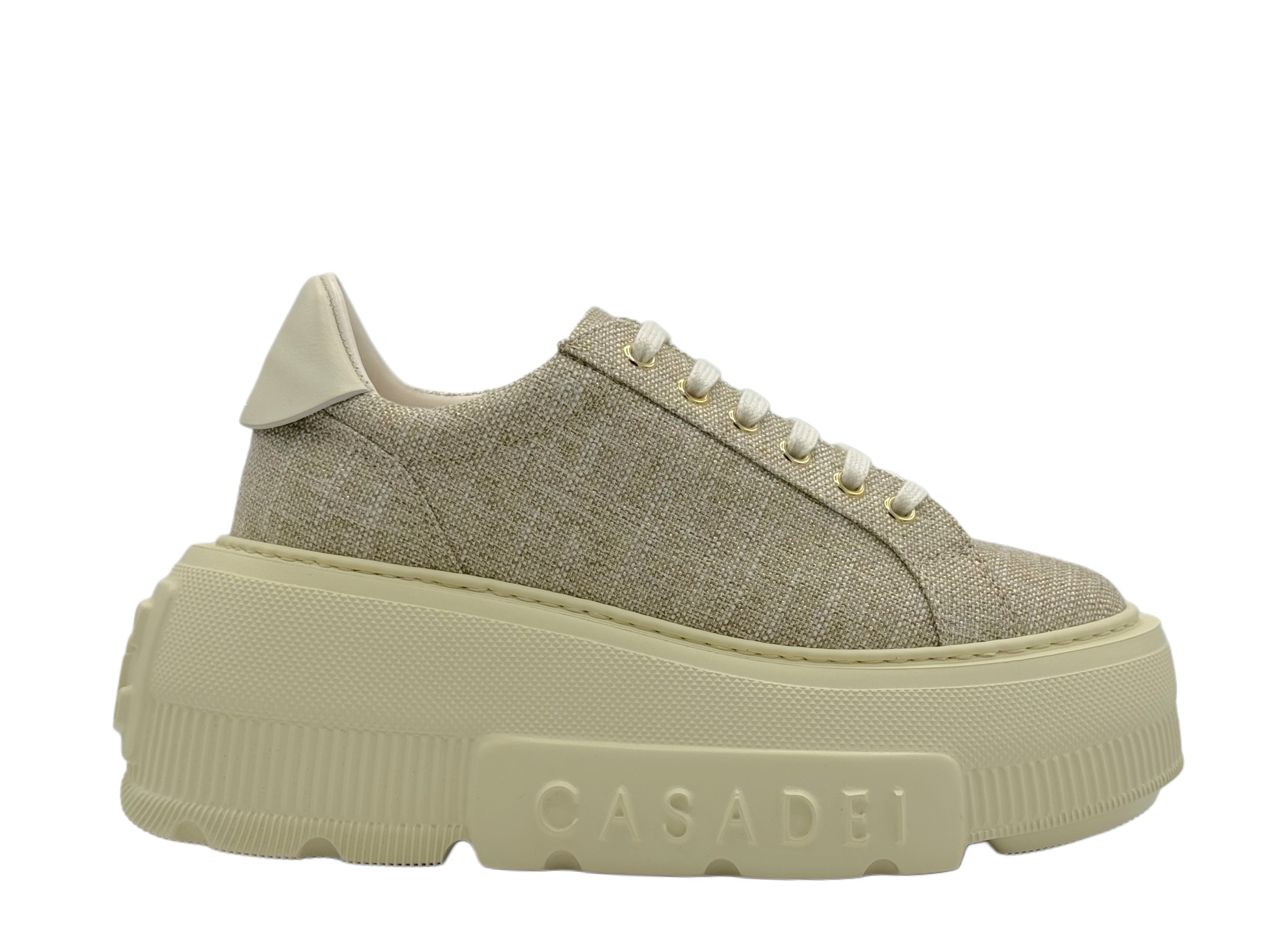 Casadei - 2X041J (Taupe)