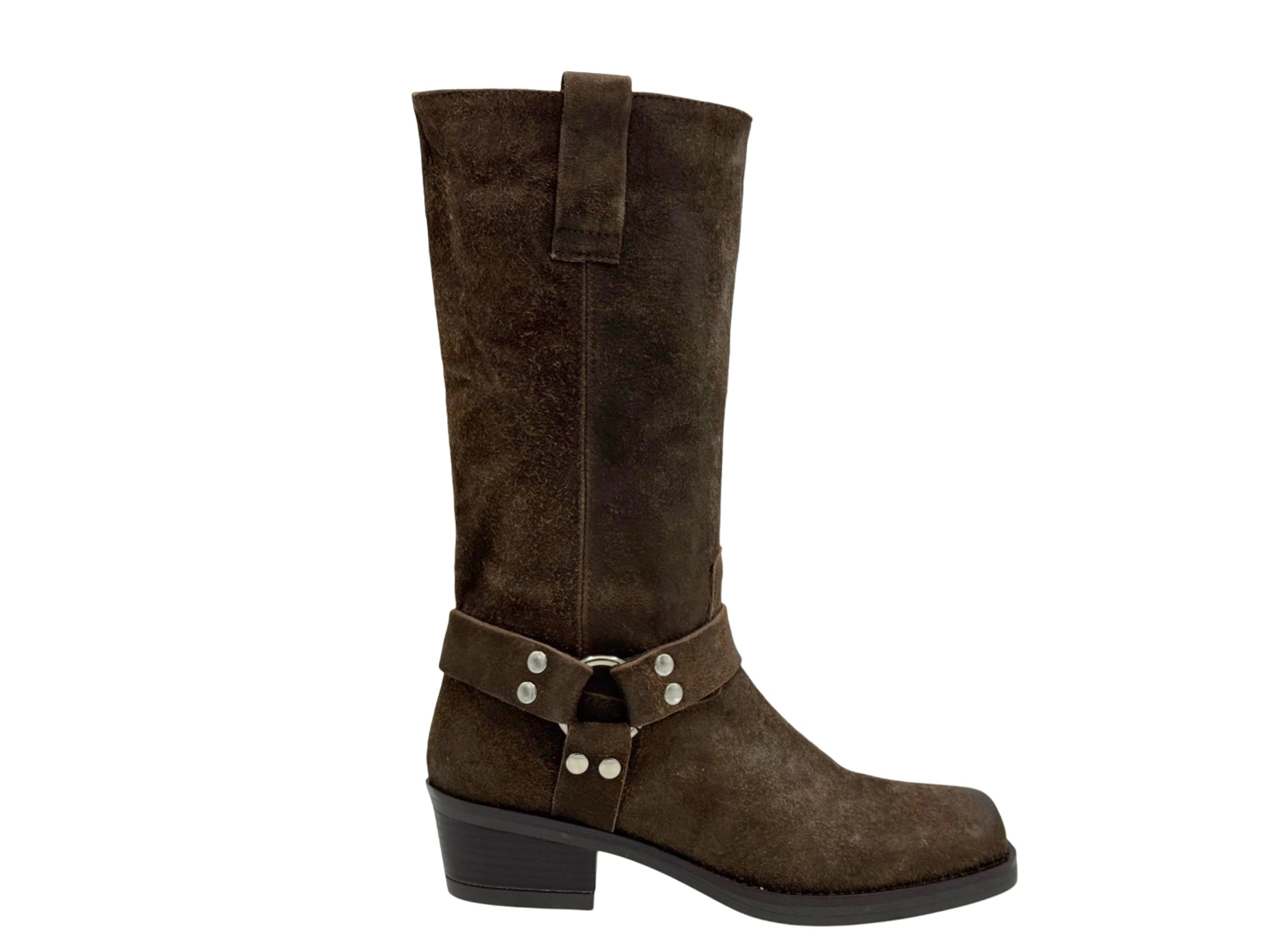 Julie Dee - IV334 (Brown)