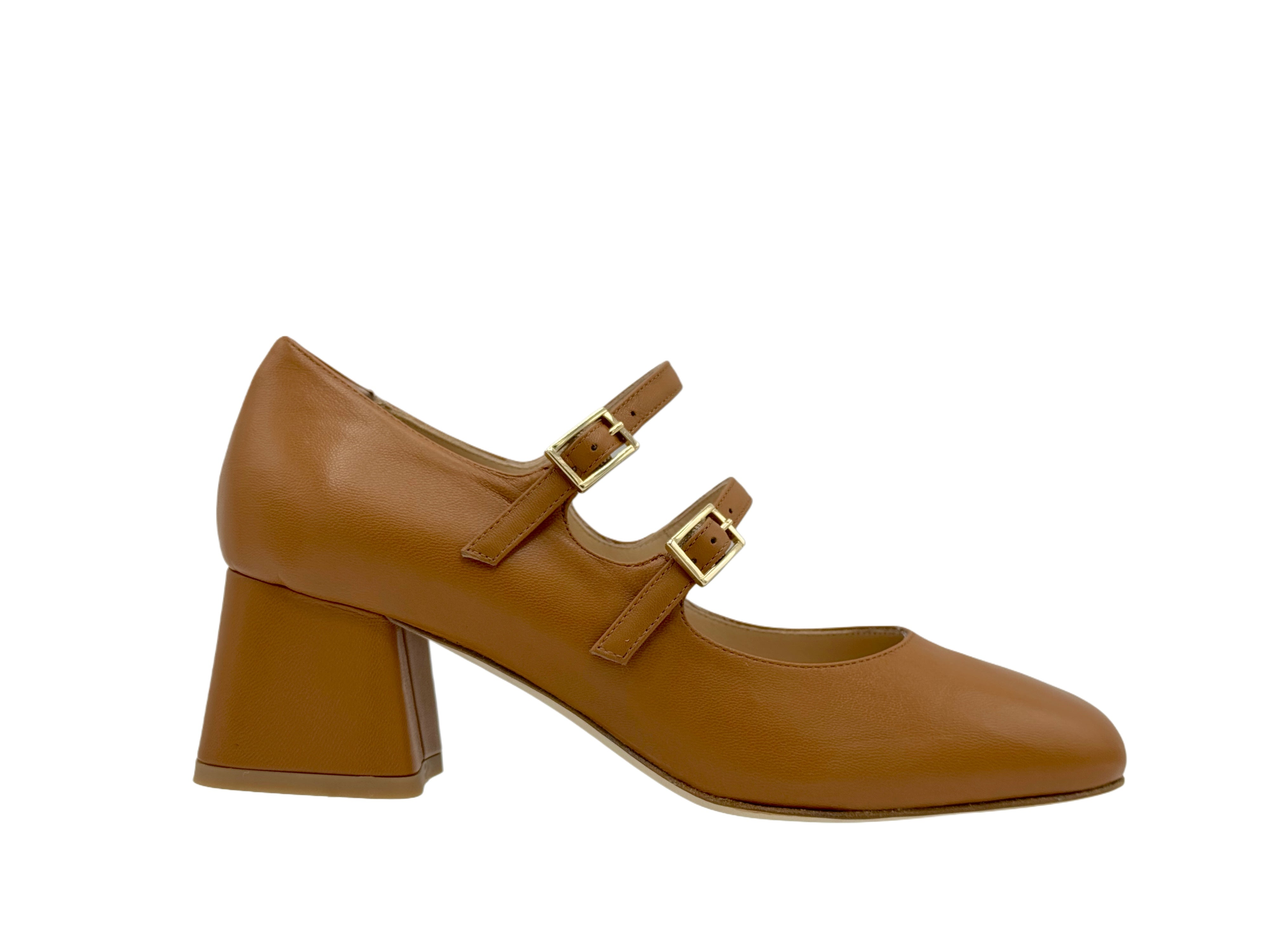 Luca Grossi - CH1007 (Saddle)