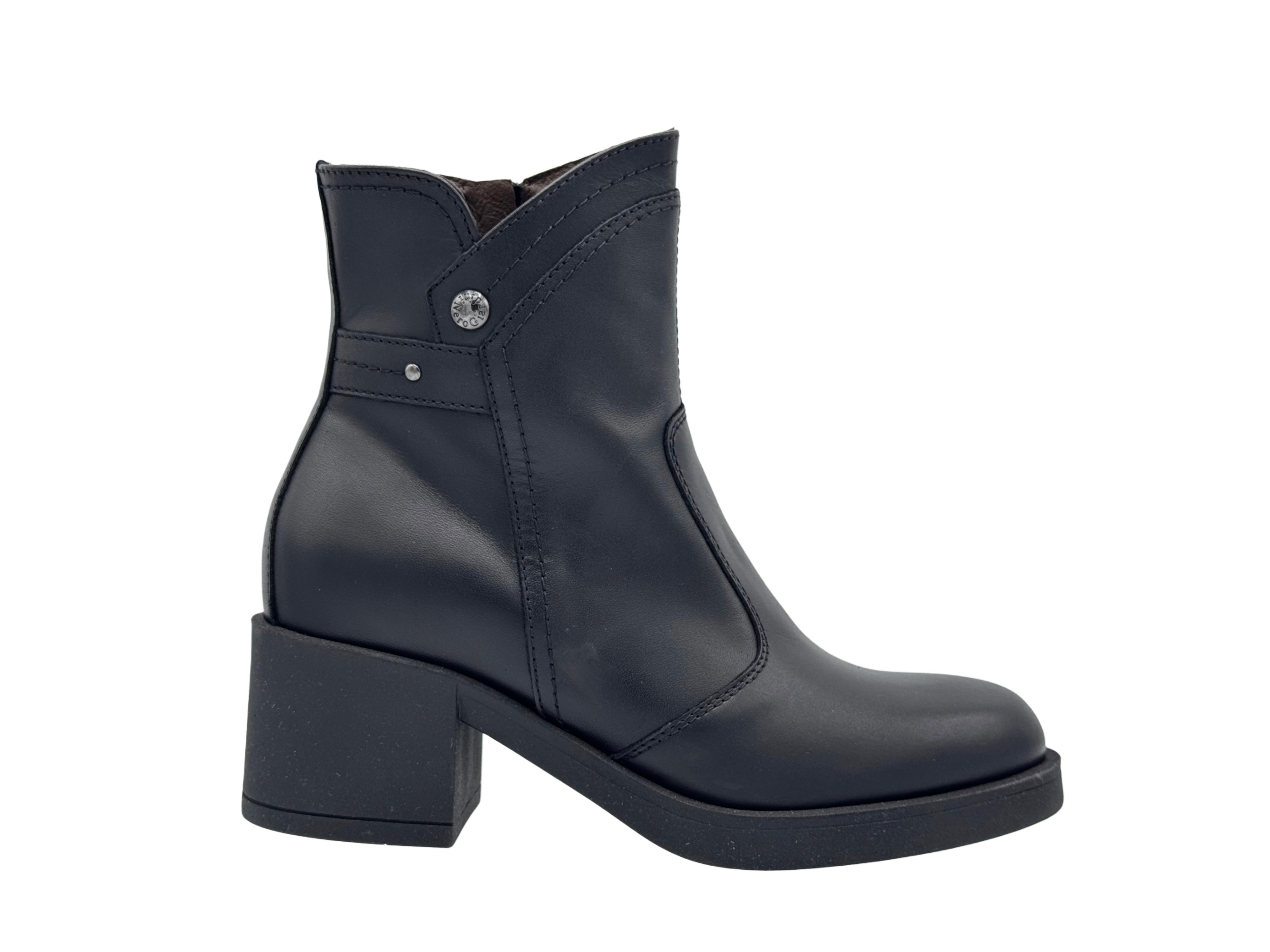 Nero Giardini - I513873D (Black)