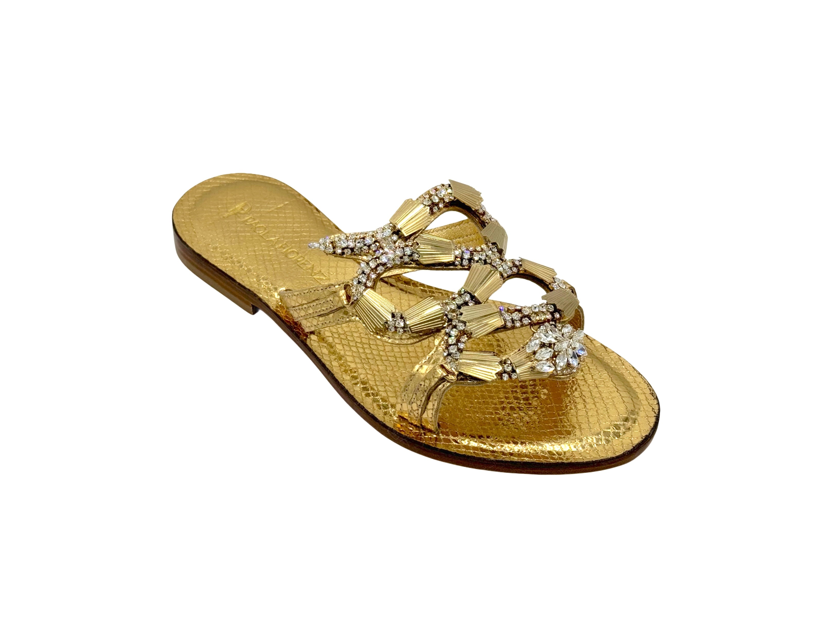 Paola Fiorenza - 361 (Gold)