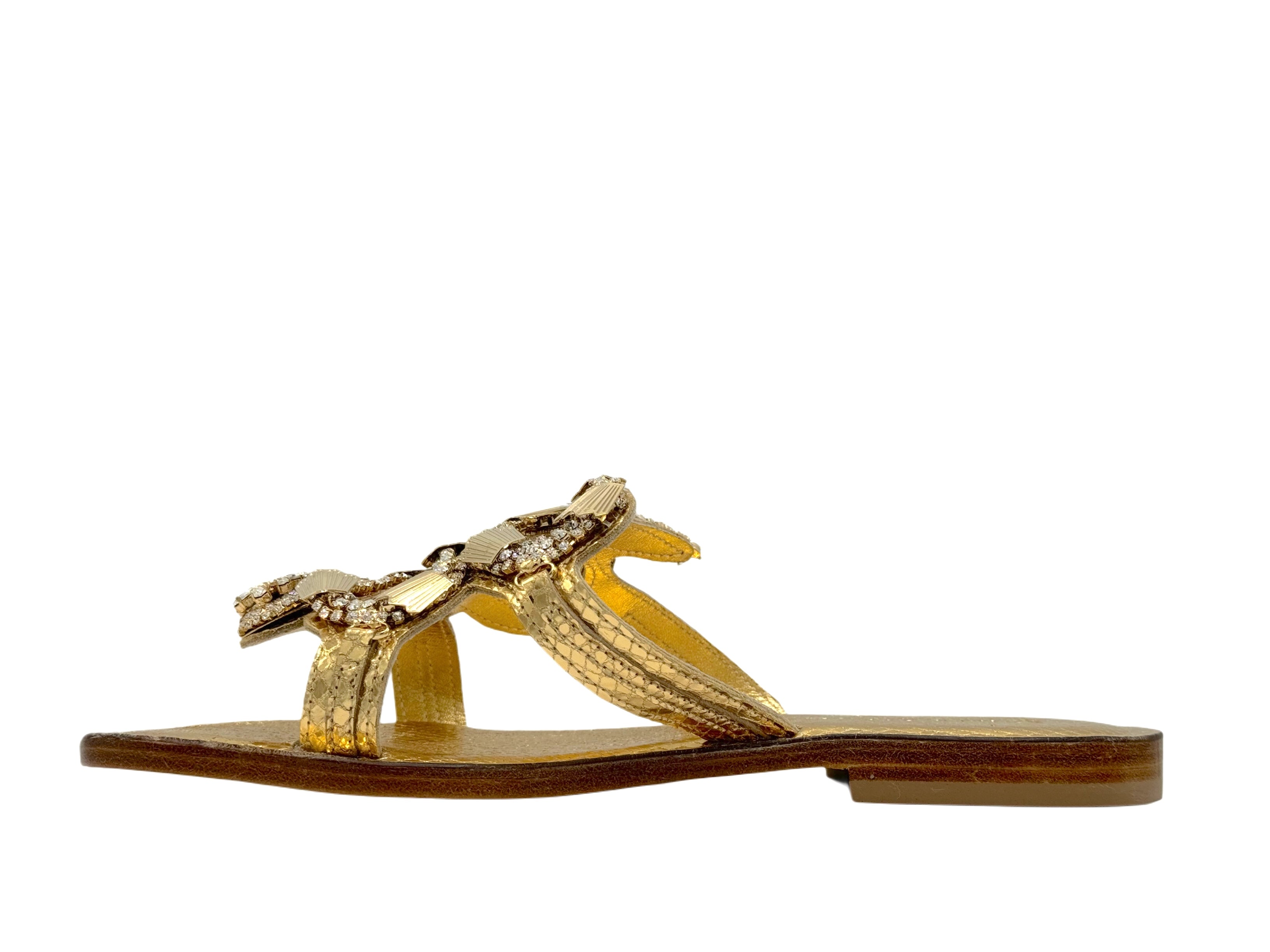 Paola Fiorenza - 361 (Gold)