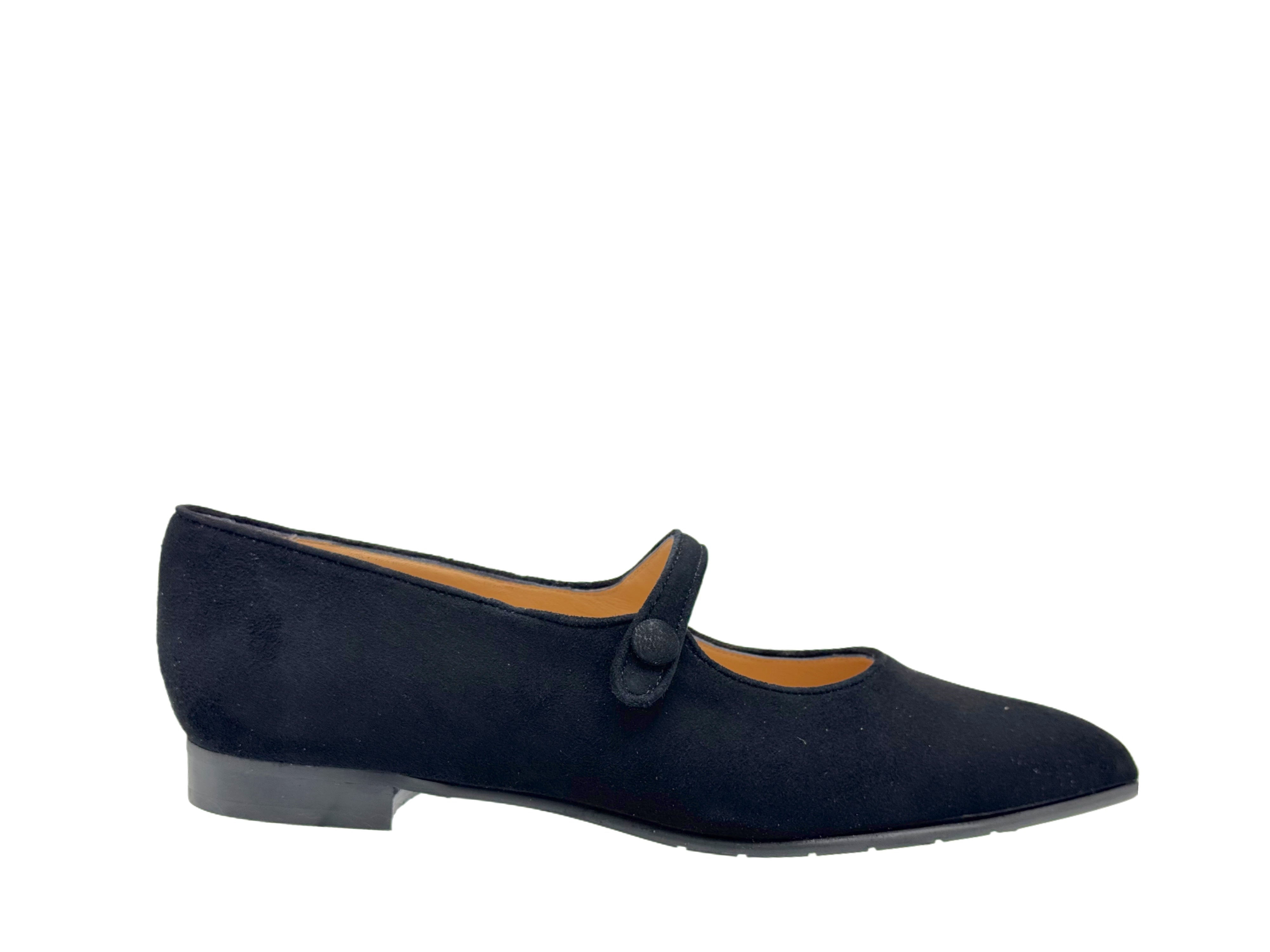 Luca Grossi - CH981 (Black)