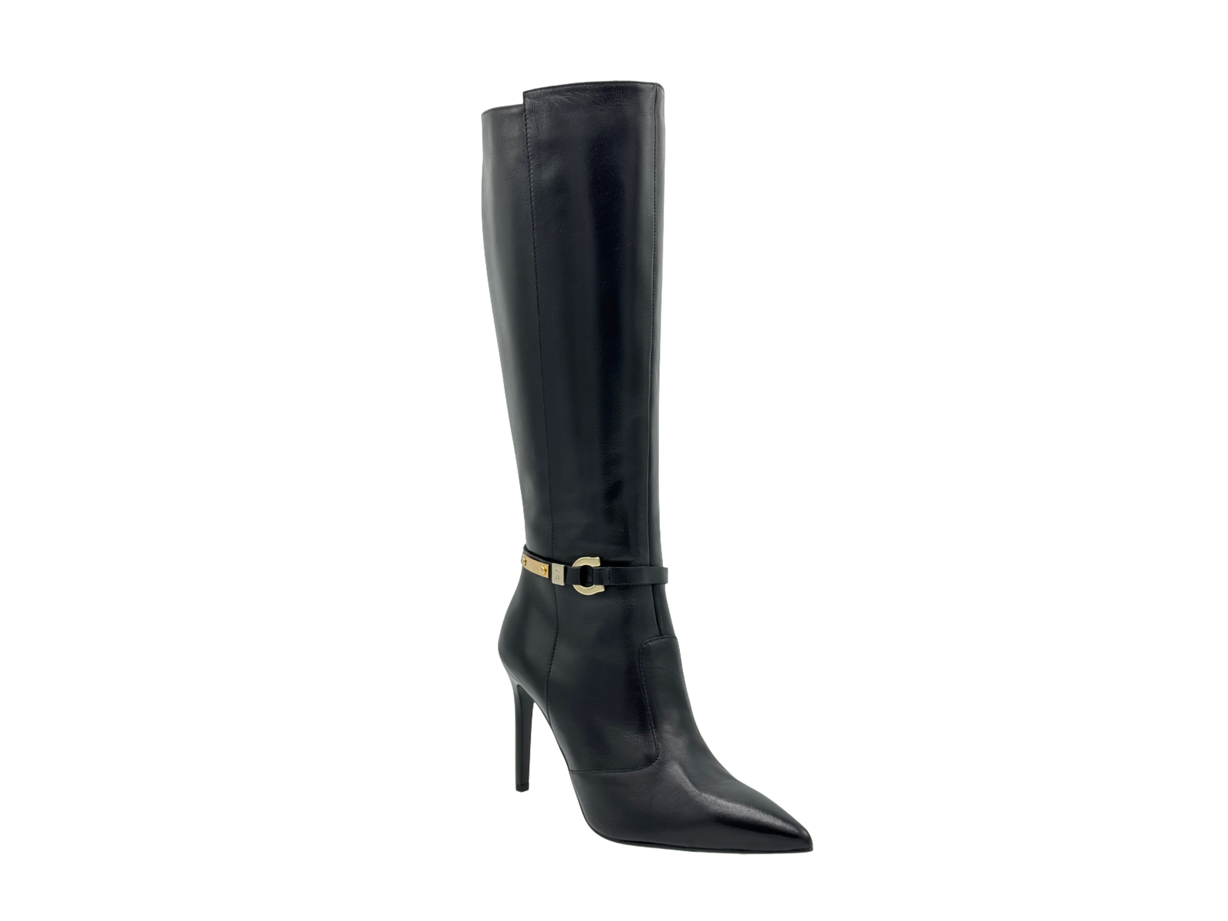 Nero Giardini - I410828DE (Black)