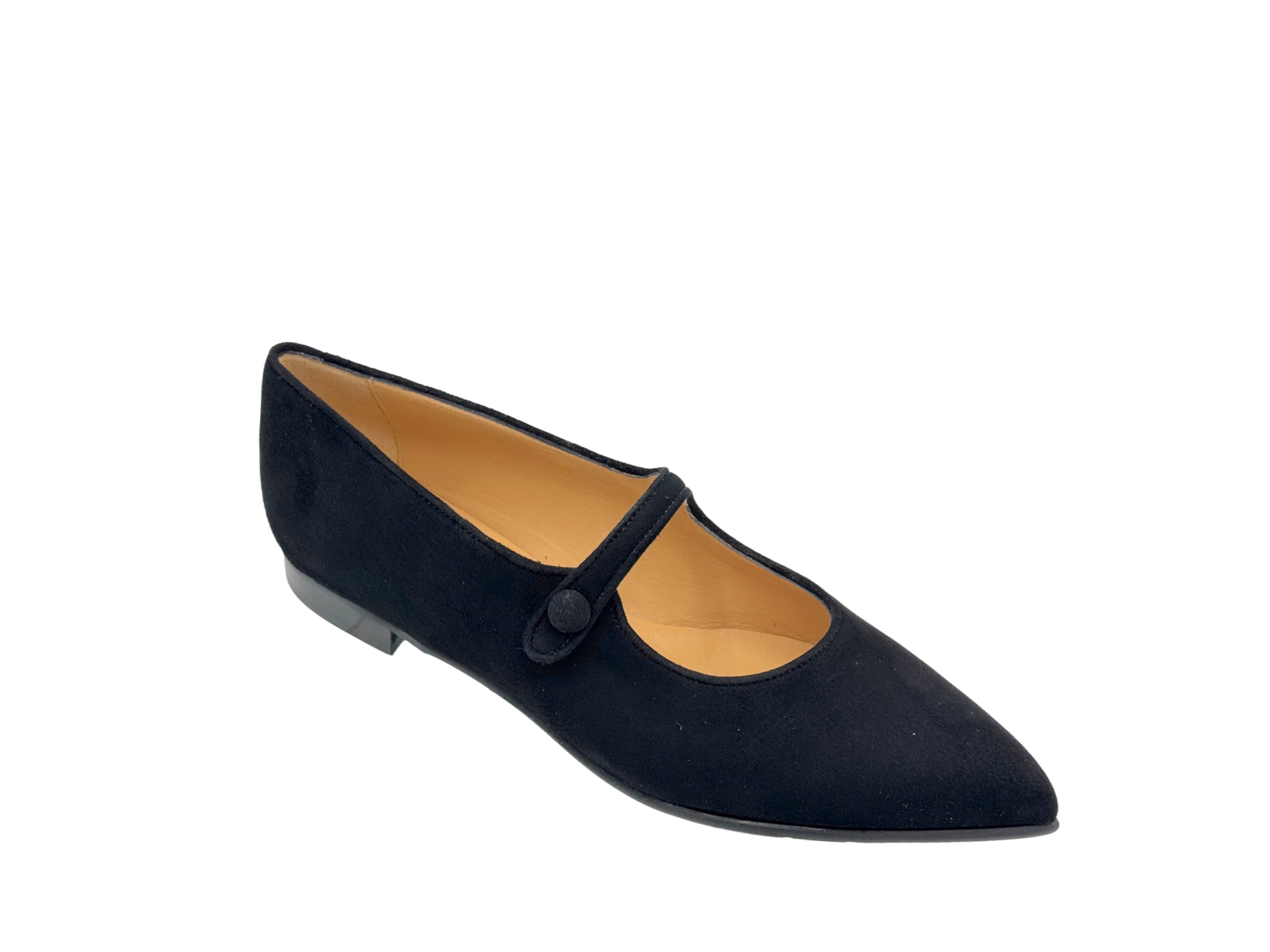 Luca Grossi - CH981 (Black)