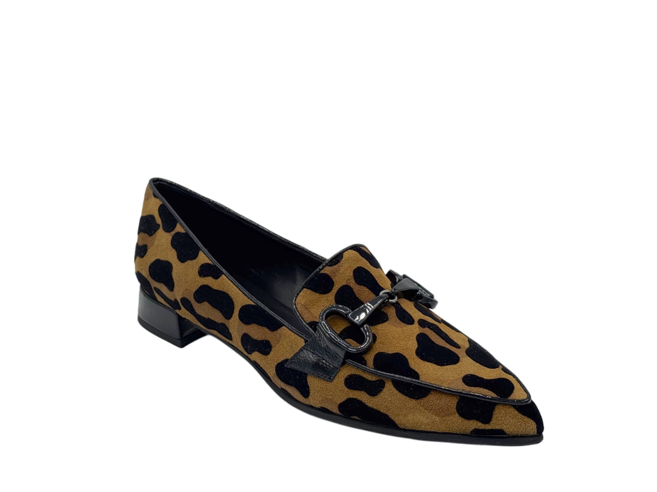 Luca Grossi - CH678 (Leopard)