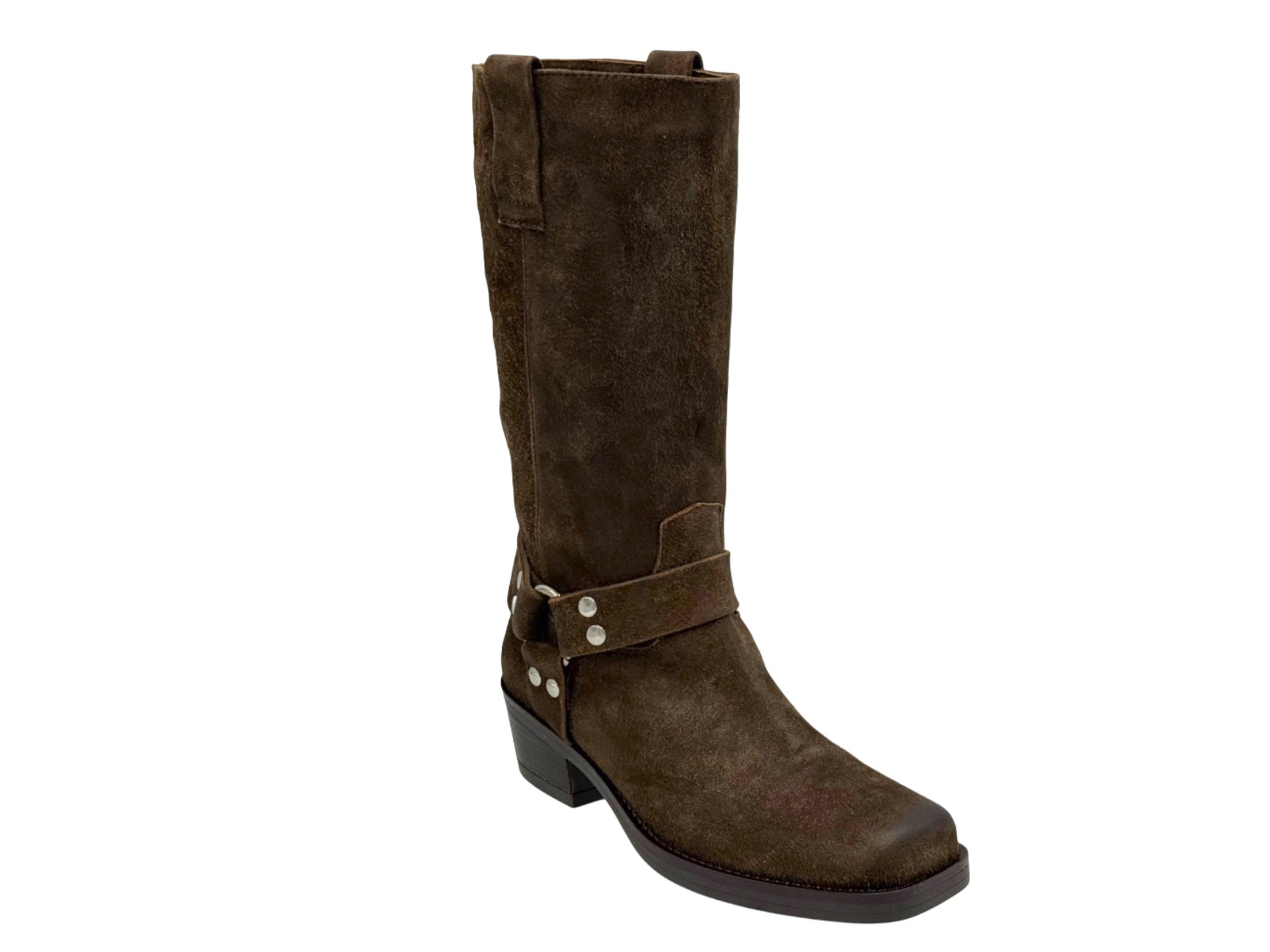 Julie Dee - IV334 (Brown)