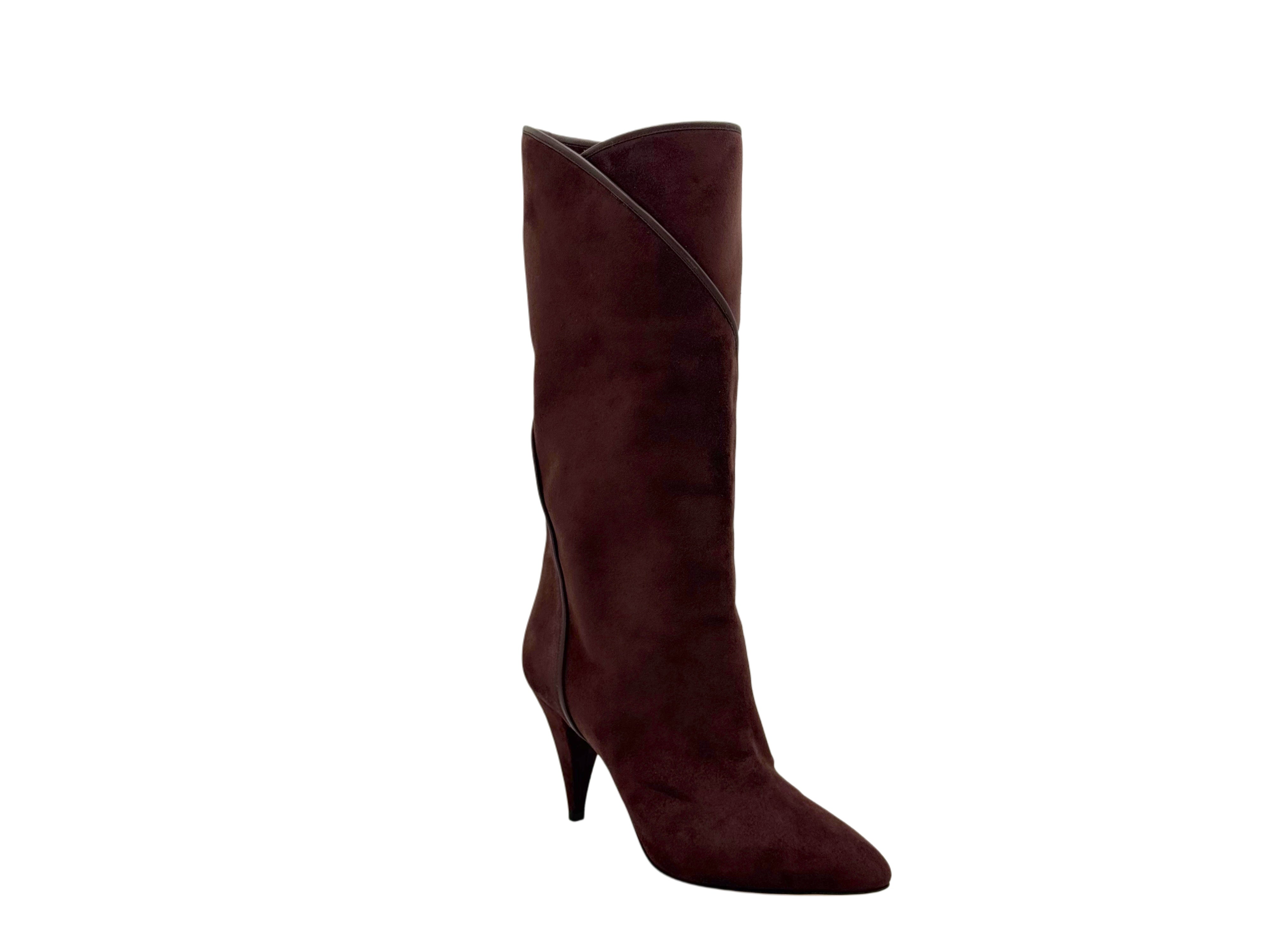Casadei - 1S403A080 (Maroon)