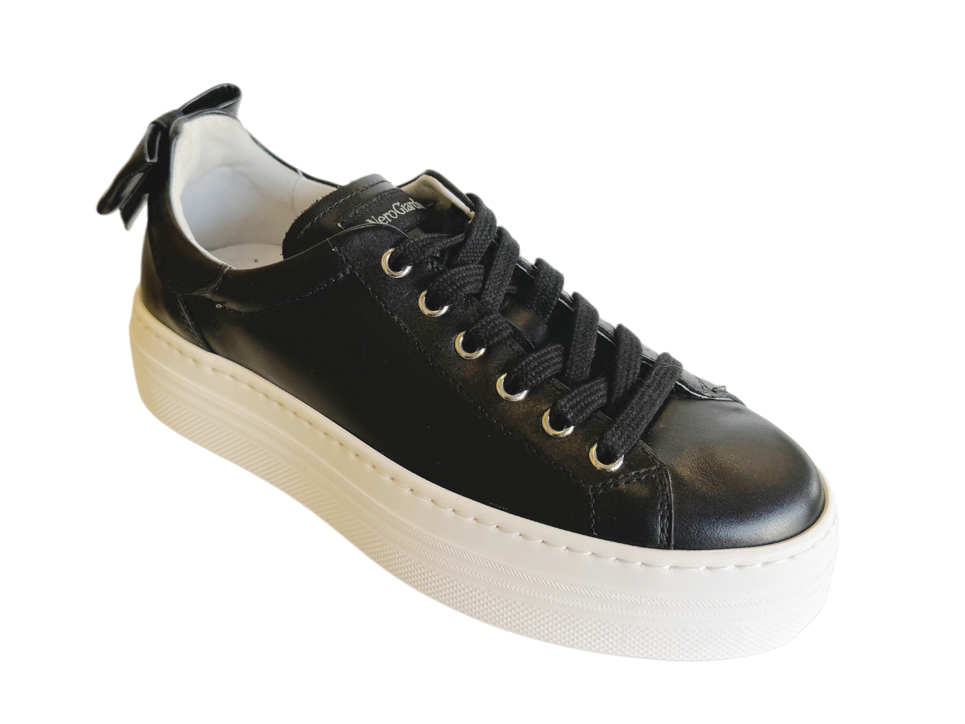 Nero Giardini - E306521 (Black)