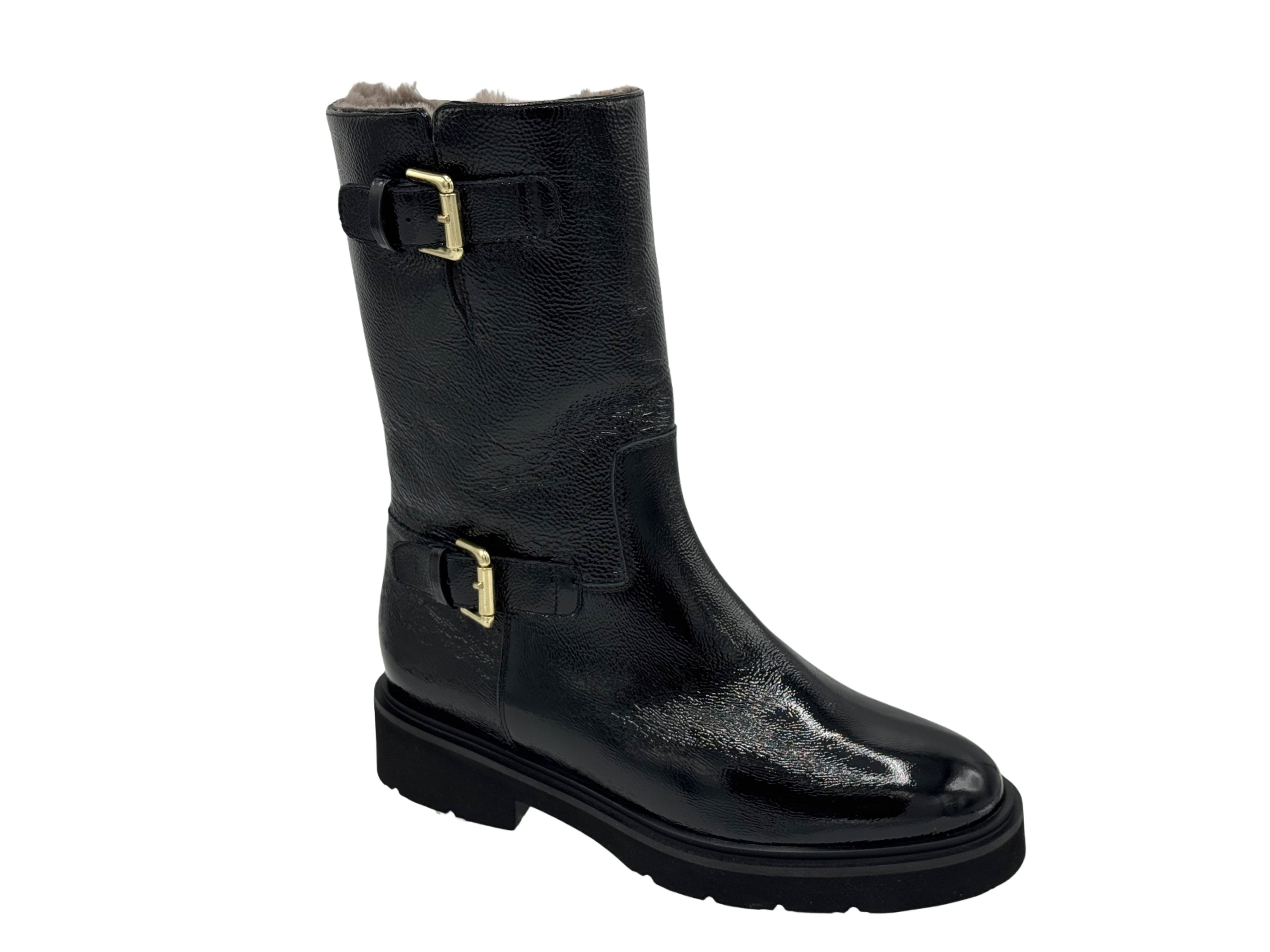Luca Grossi - 3827T (Black)