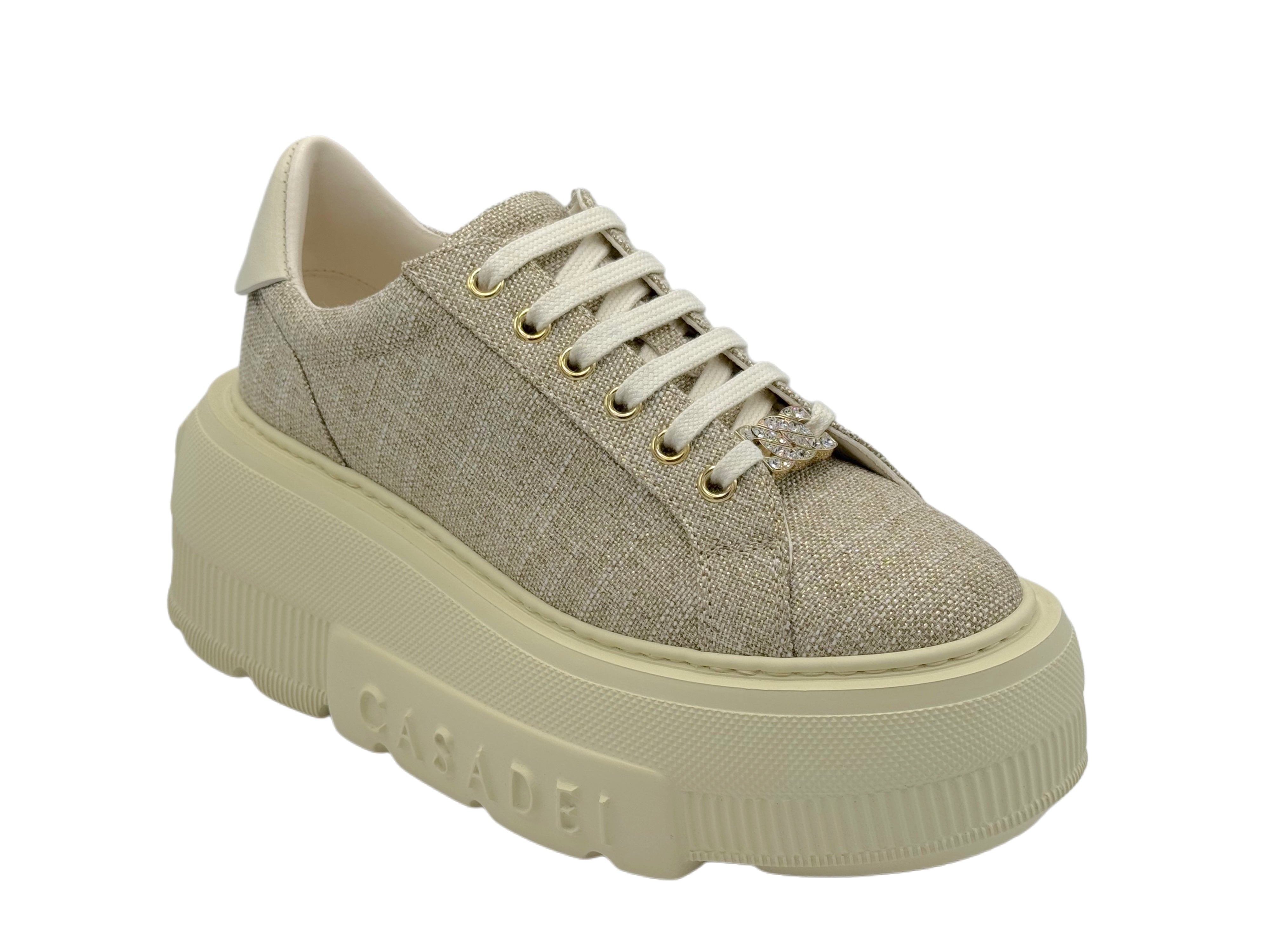 Casadei - 2X041J (Taupe)