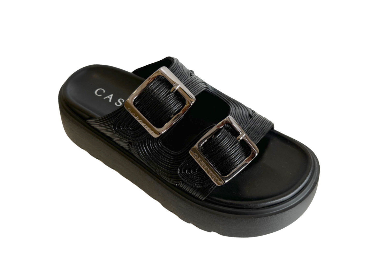 Casadei - 2M436 (Black)