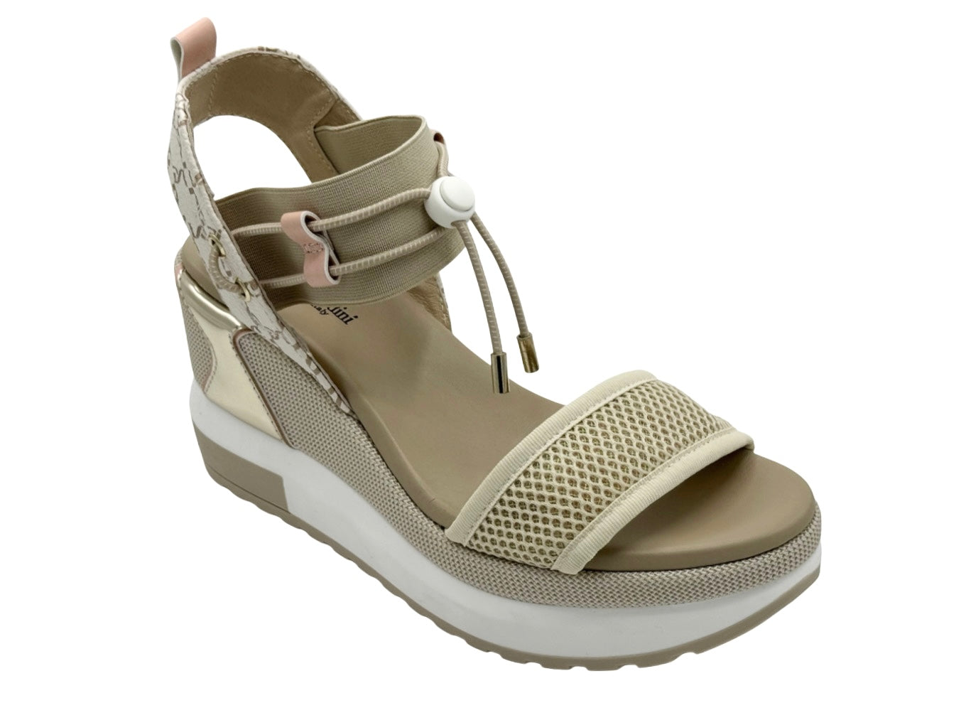 Nero Giardini - E410680D (Beige)