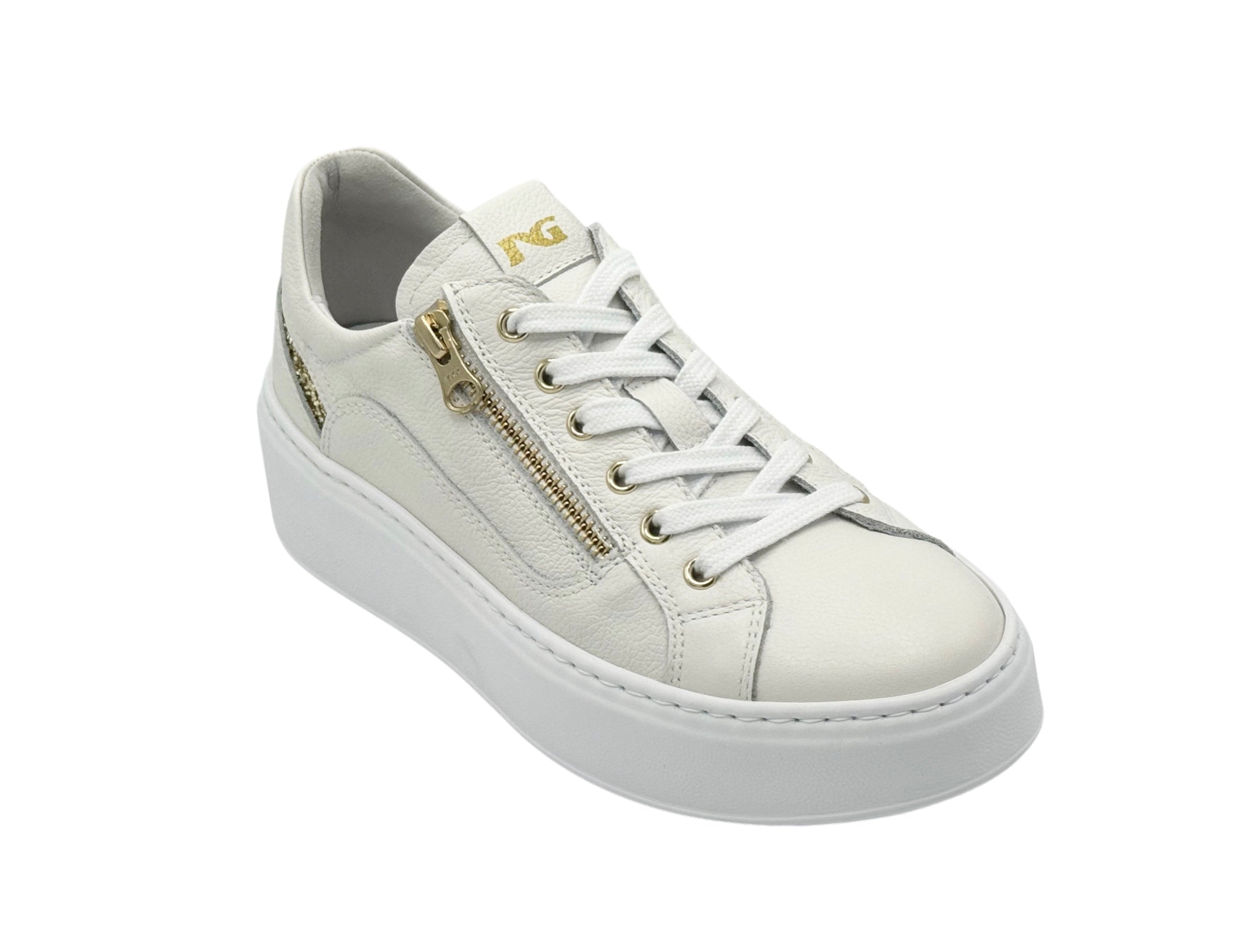 Nero Giardini - E513081D (White)