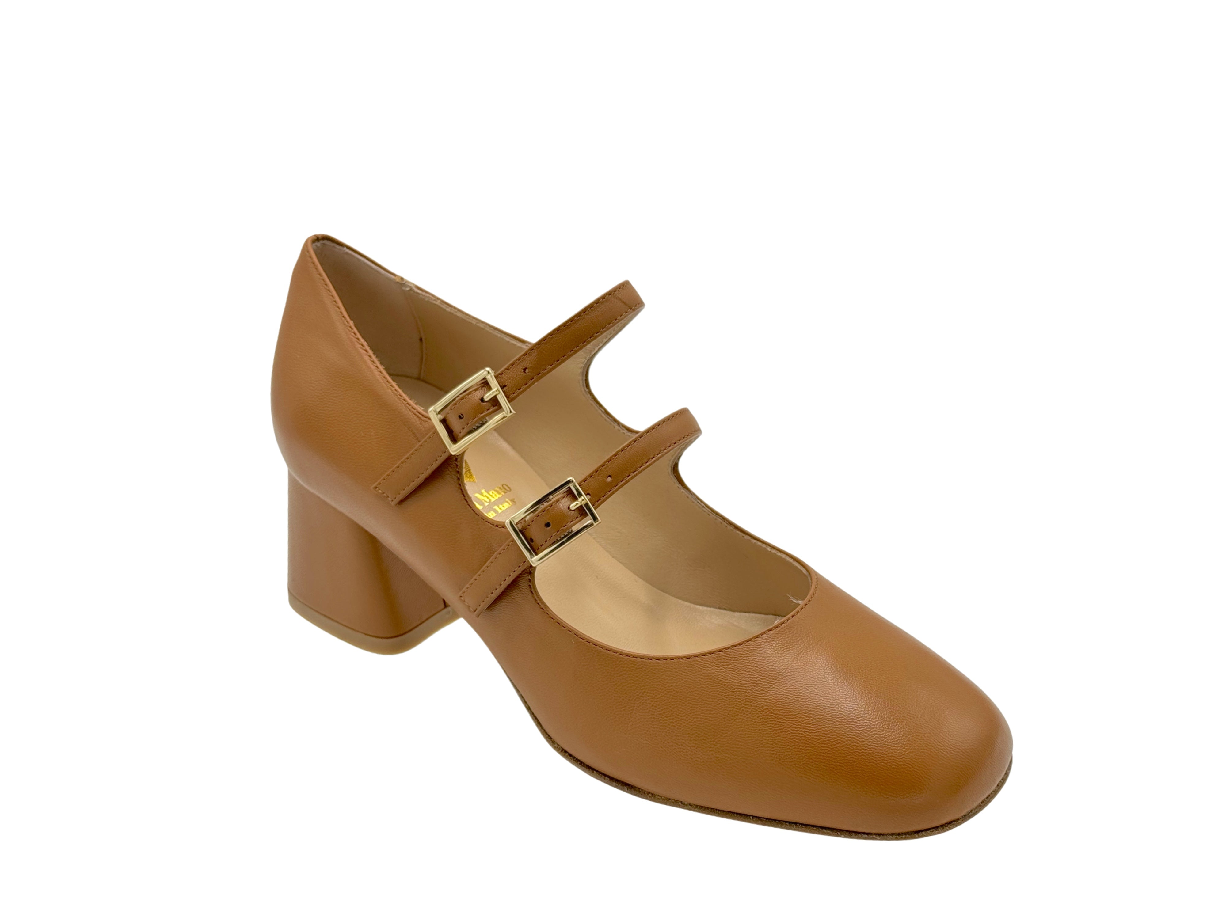 Luca Grossi - CH1007 (Saddle)
