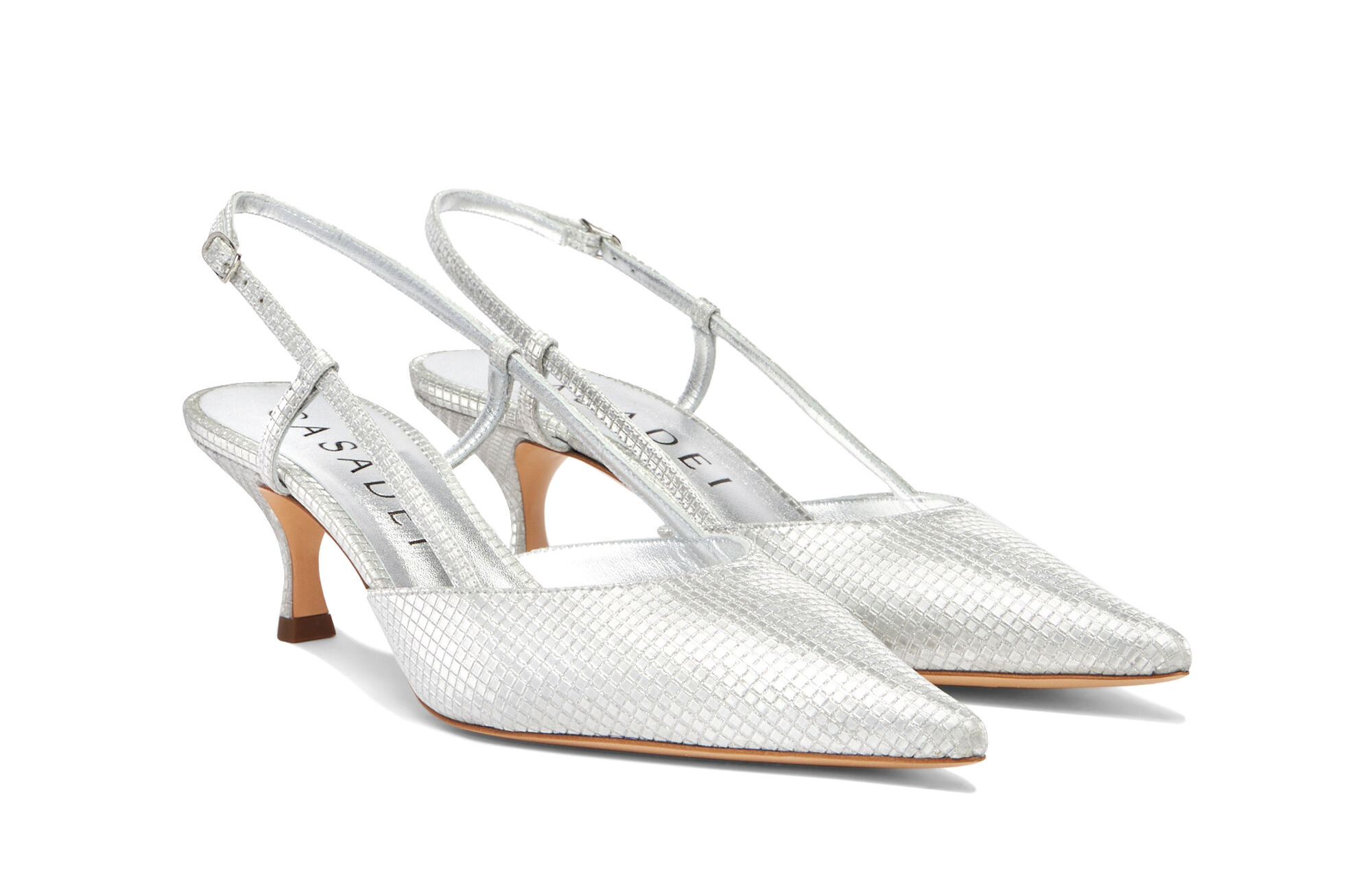 Casadei - 1G579V (Silver)