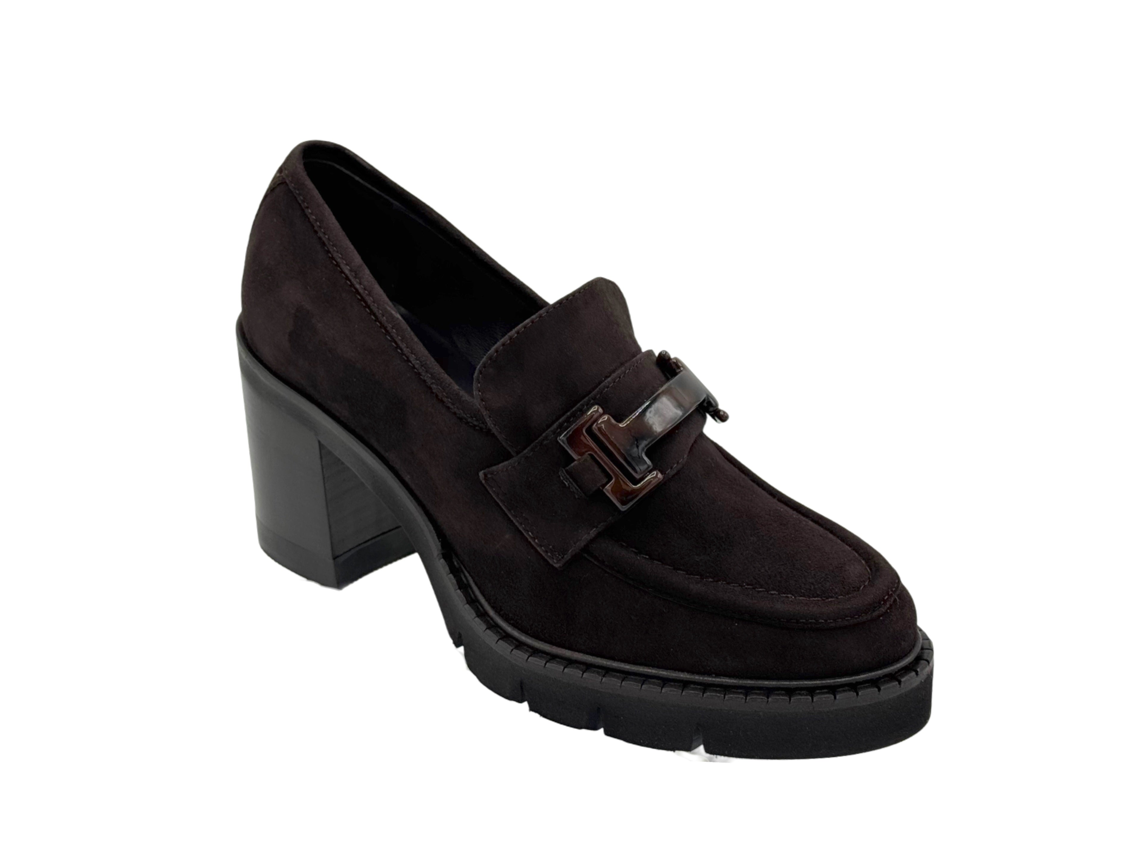 Luca Grossi - K820M (Brown)