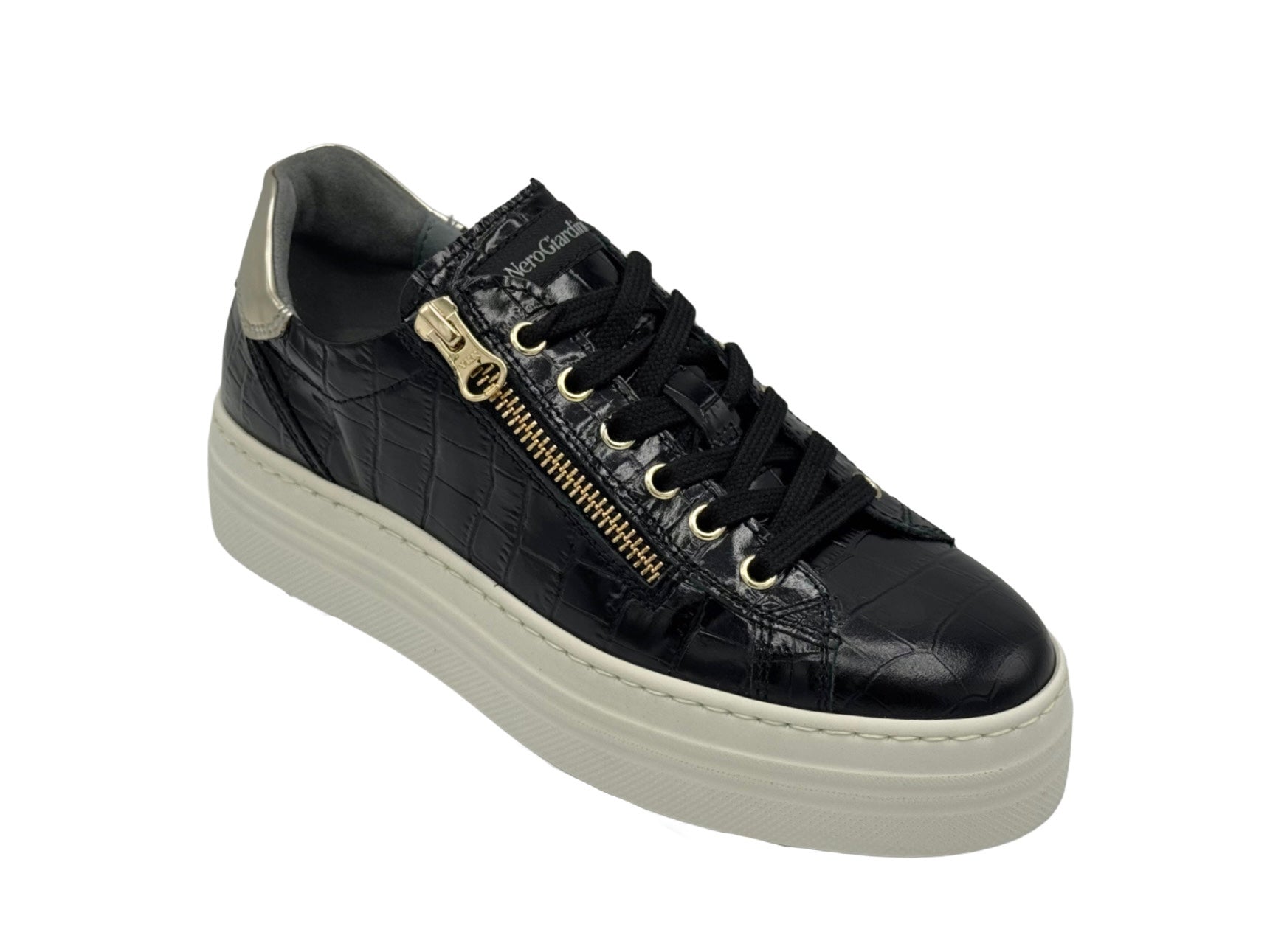 Nero Giardini - I514186D (Black)