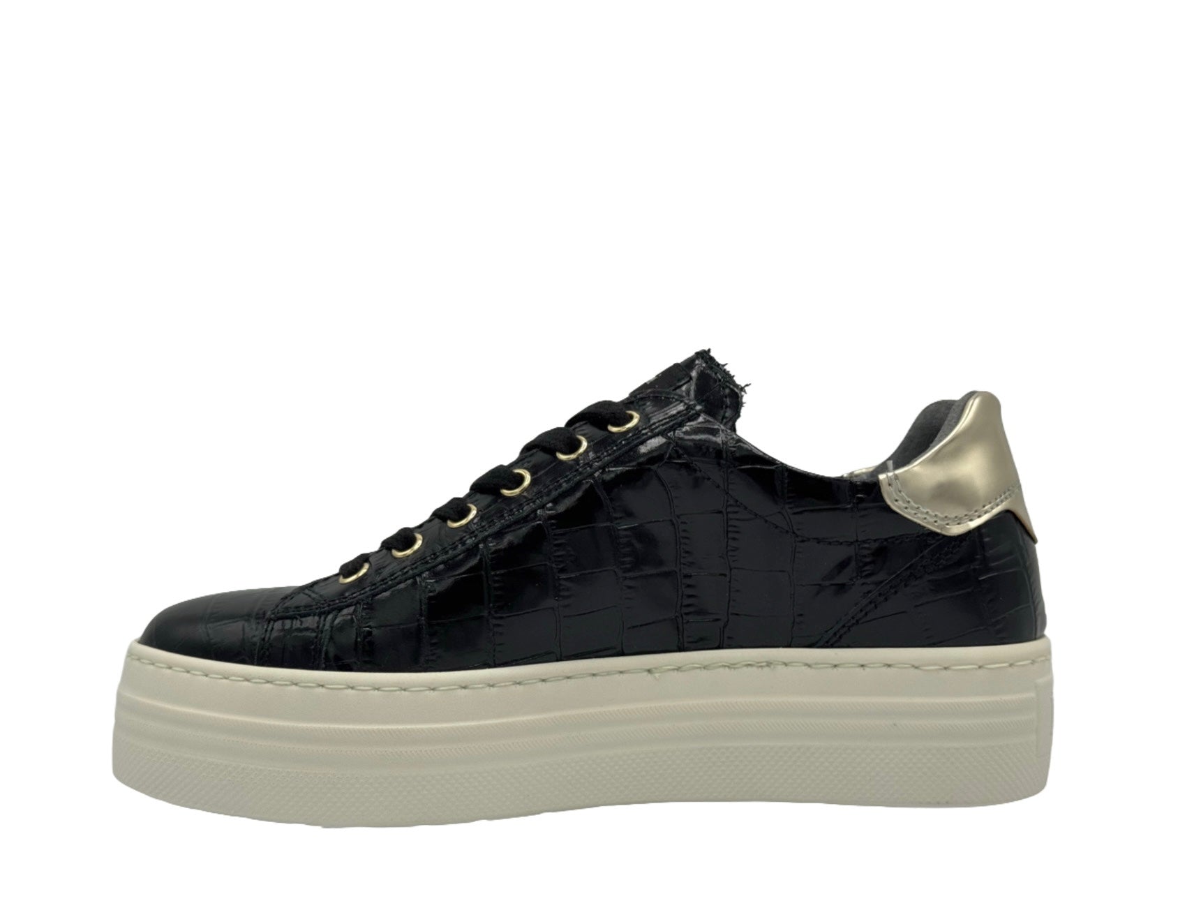 Nero Giardini - I514186D (Black)