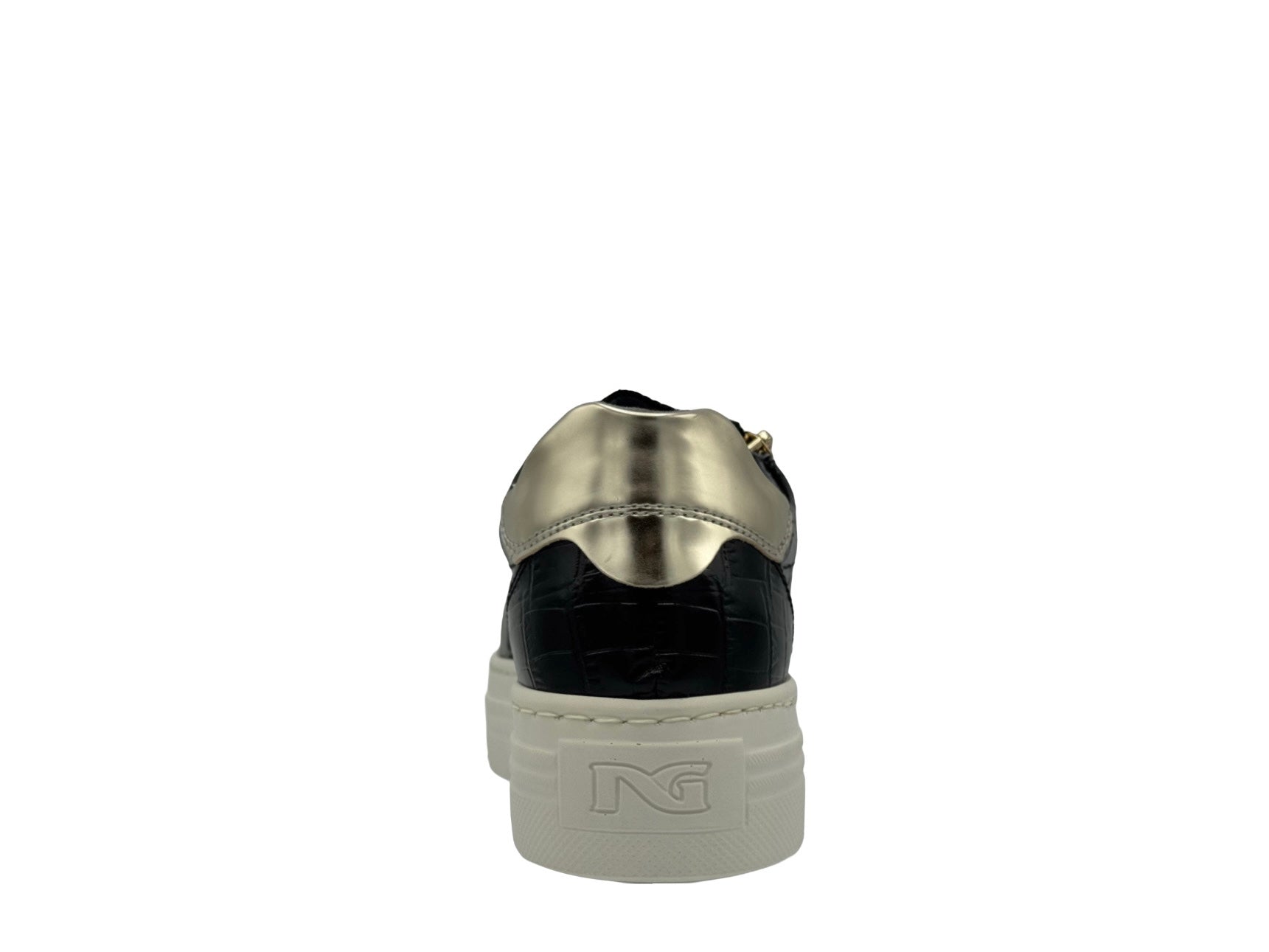 Nero Giardini - I514186D (Black)