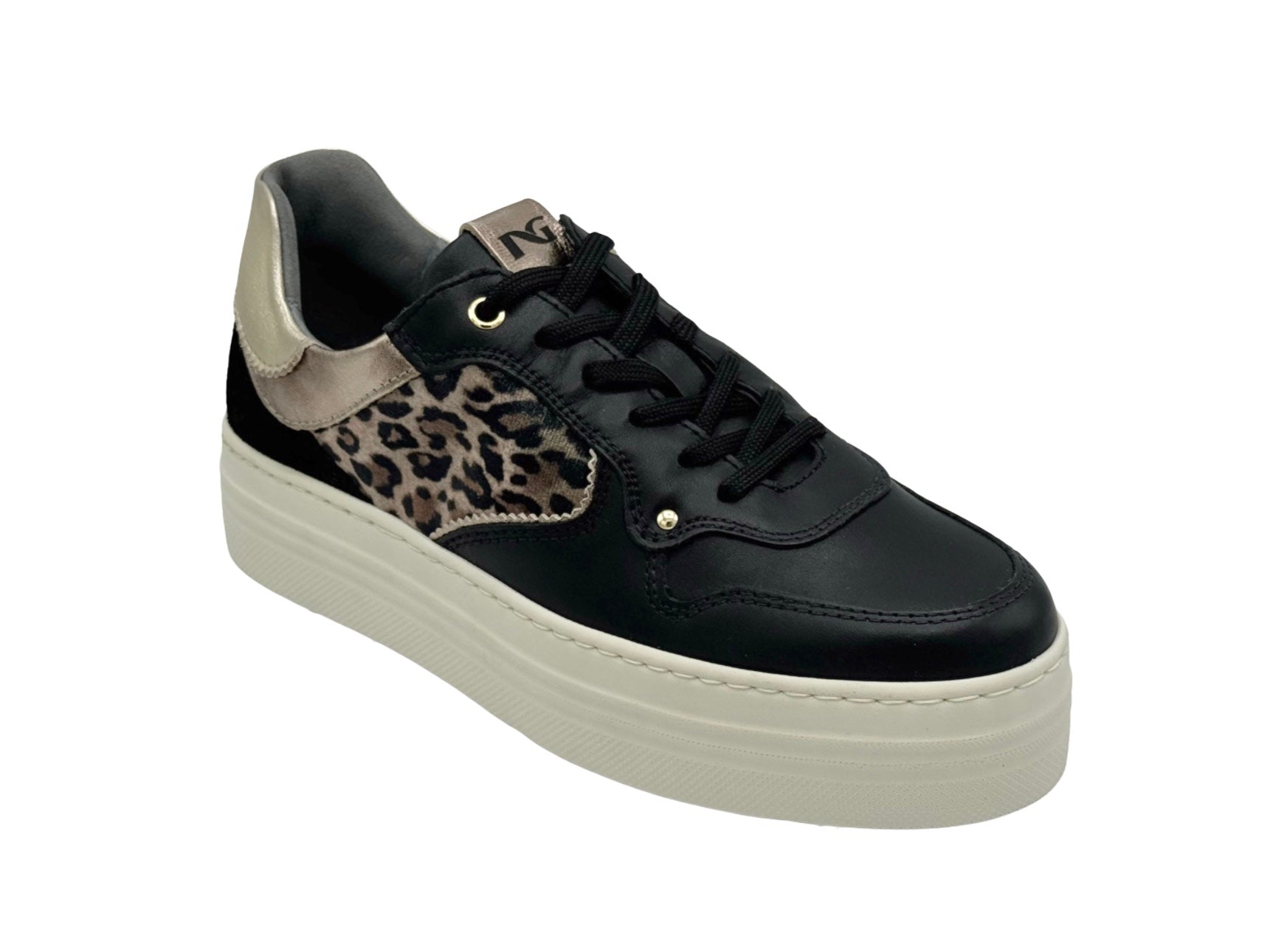 Nero Giardini - I514180D (Leopard)