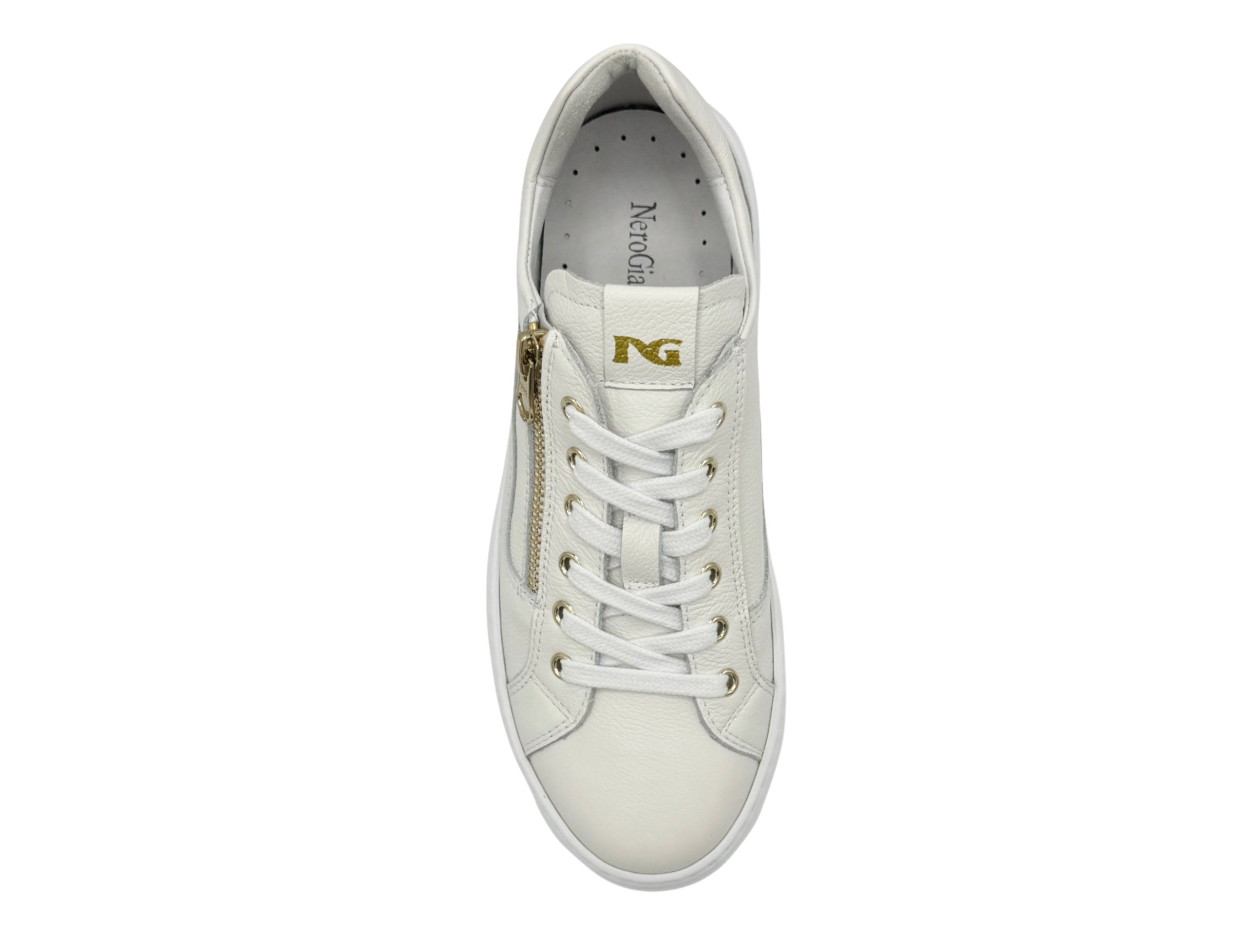 Nero Giardini - E513081D (White)