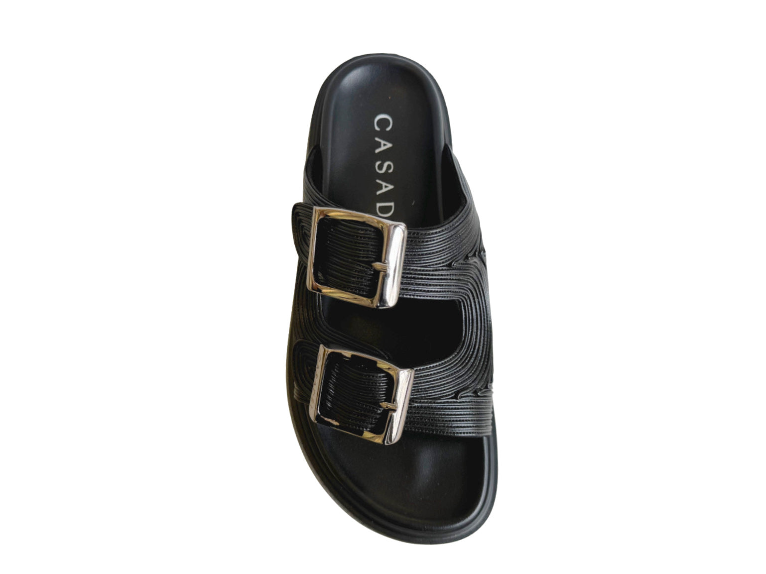 Casadei - 2M436 (Black)
