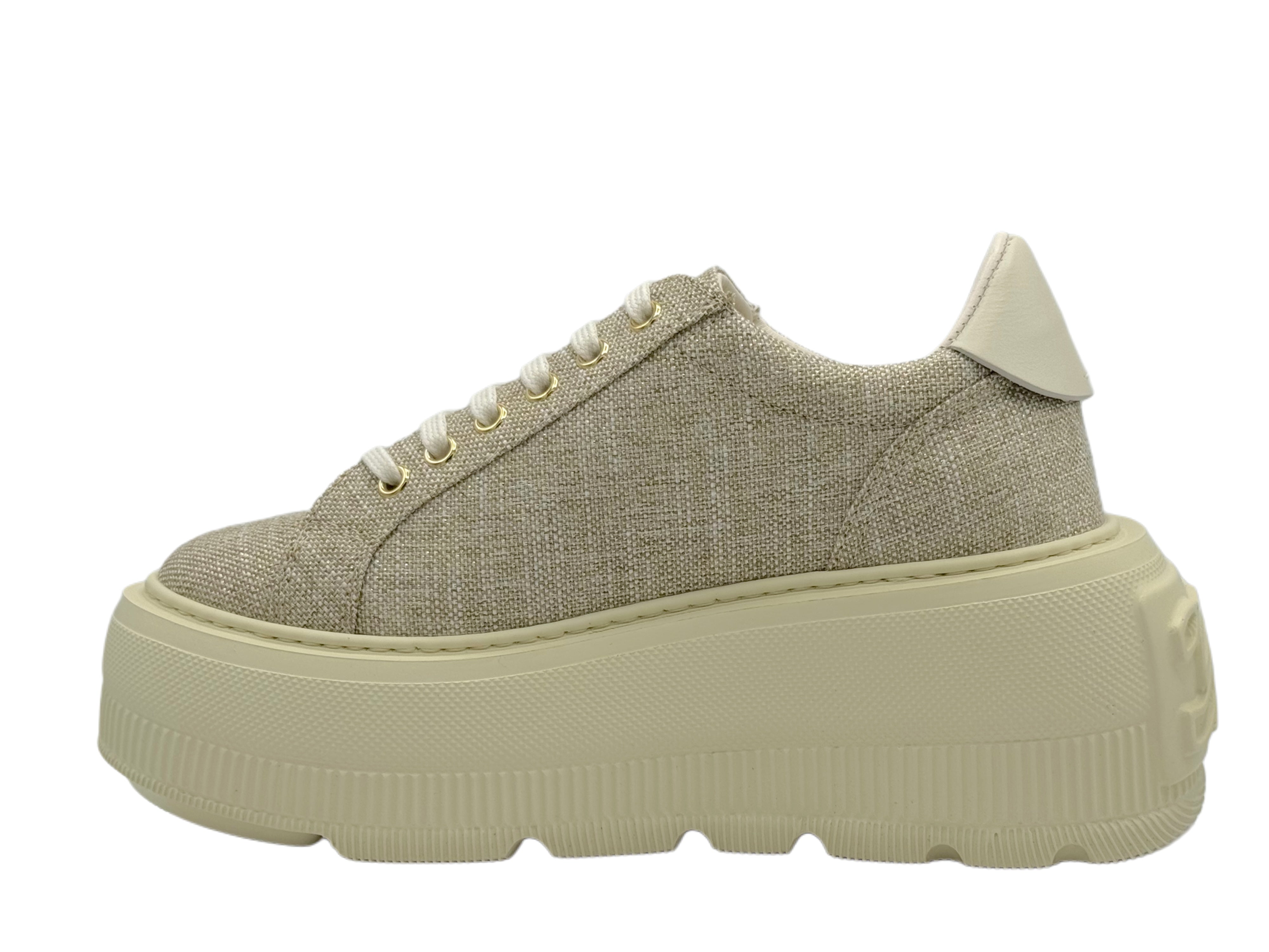 Casadei - 2X041J (Taupe)