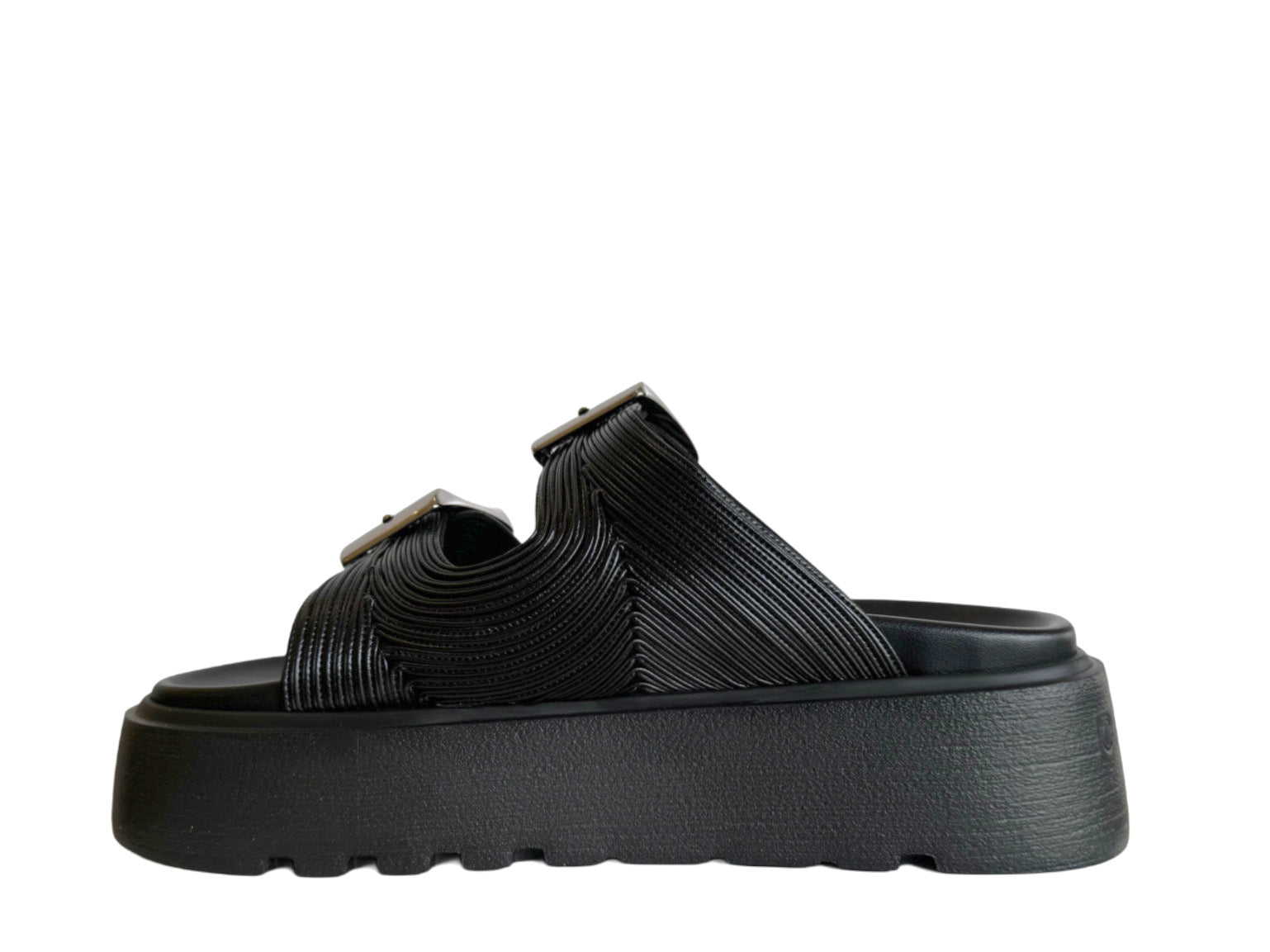 Casadei - 2M436 (Black)