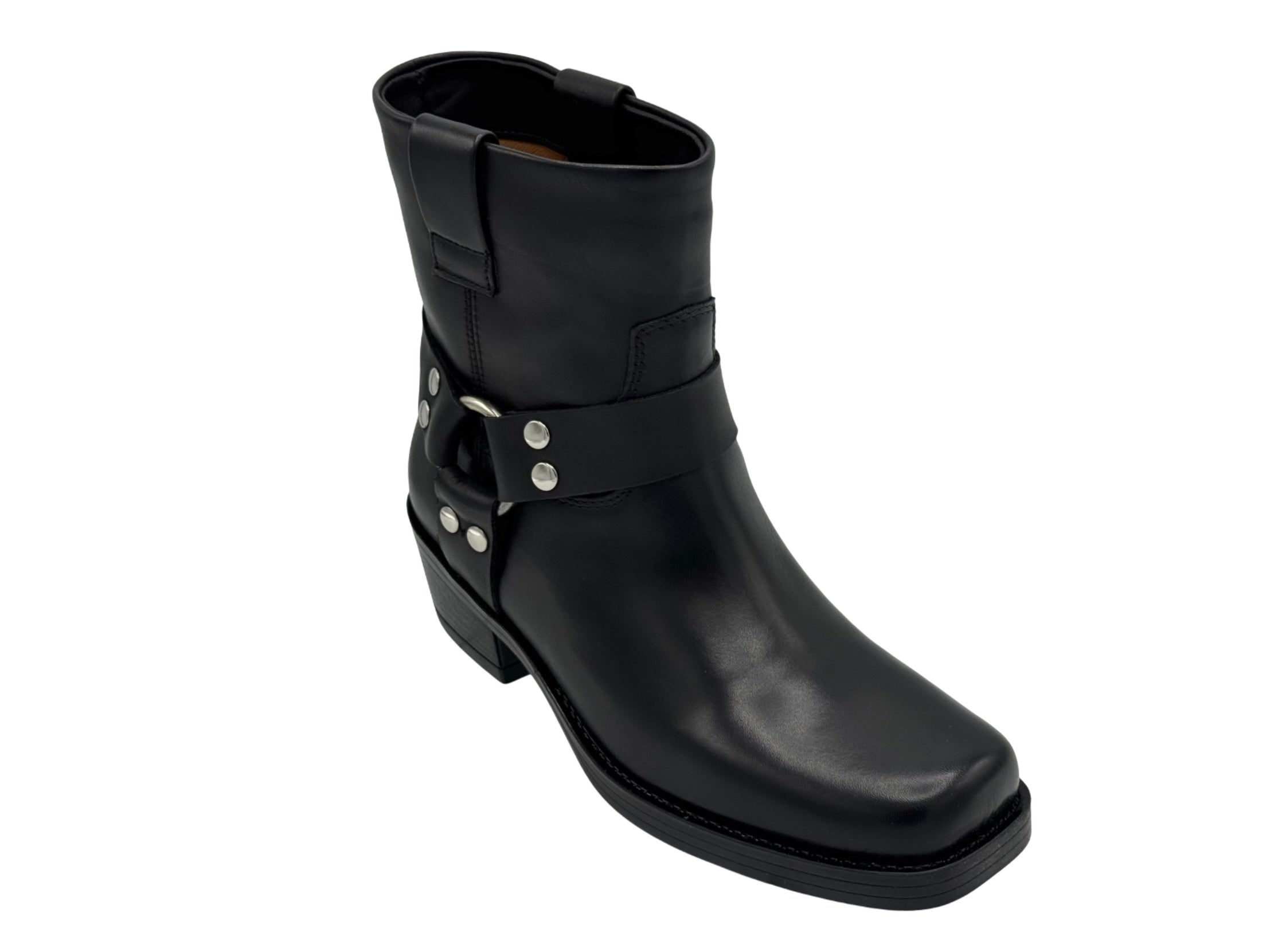 Julie Dee - IV333 (Black)