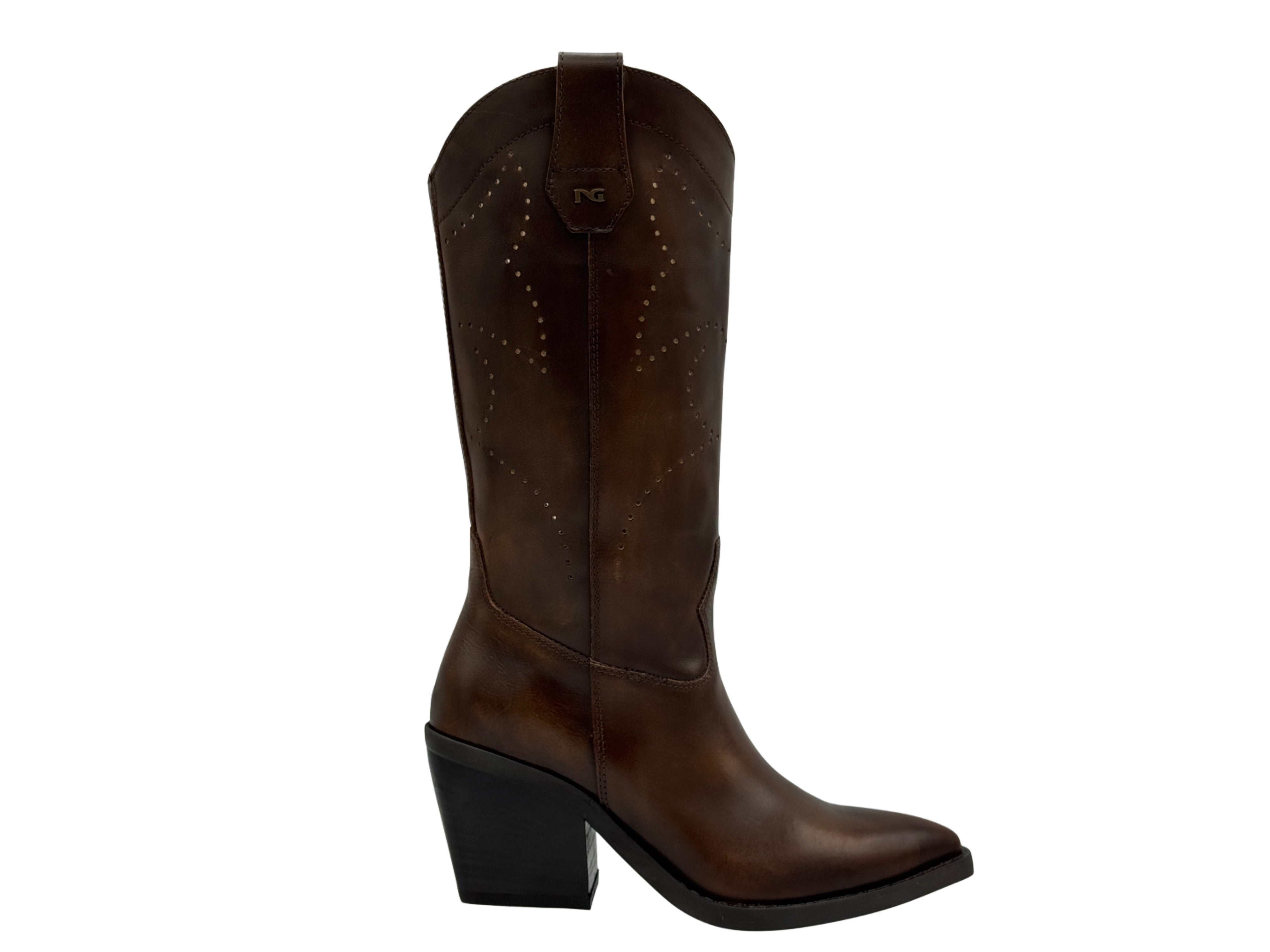 Nero Giardini - I513921D (Rustic Brown)