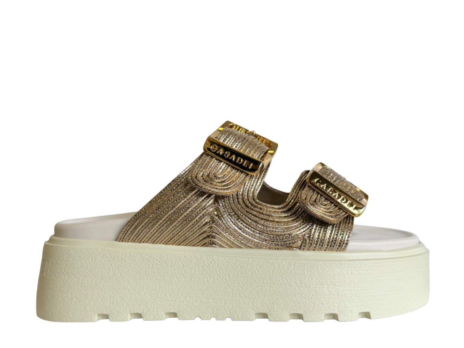 Casadei - 2M436 (Gold)