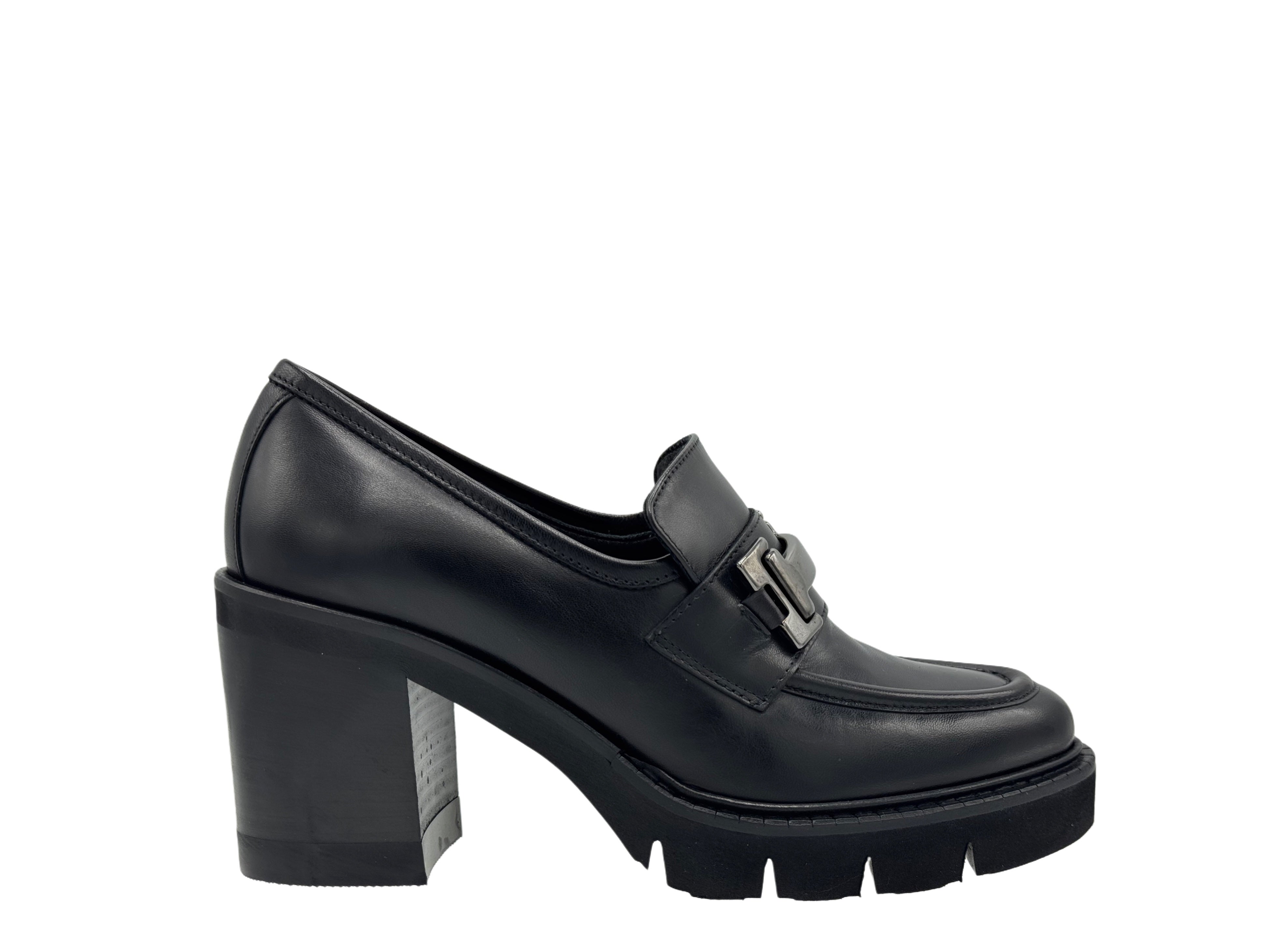 Luca Grossi - K820M (Black)