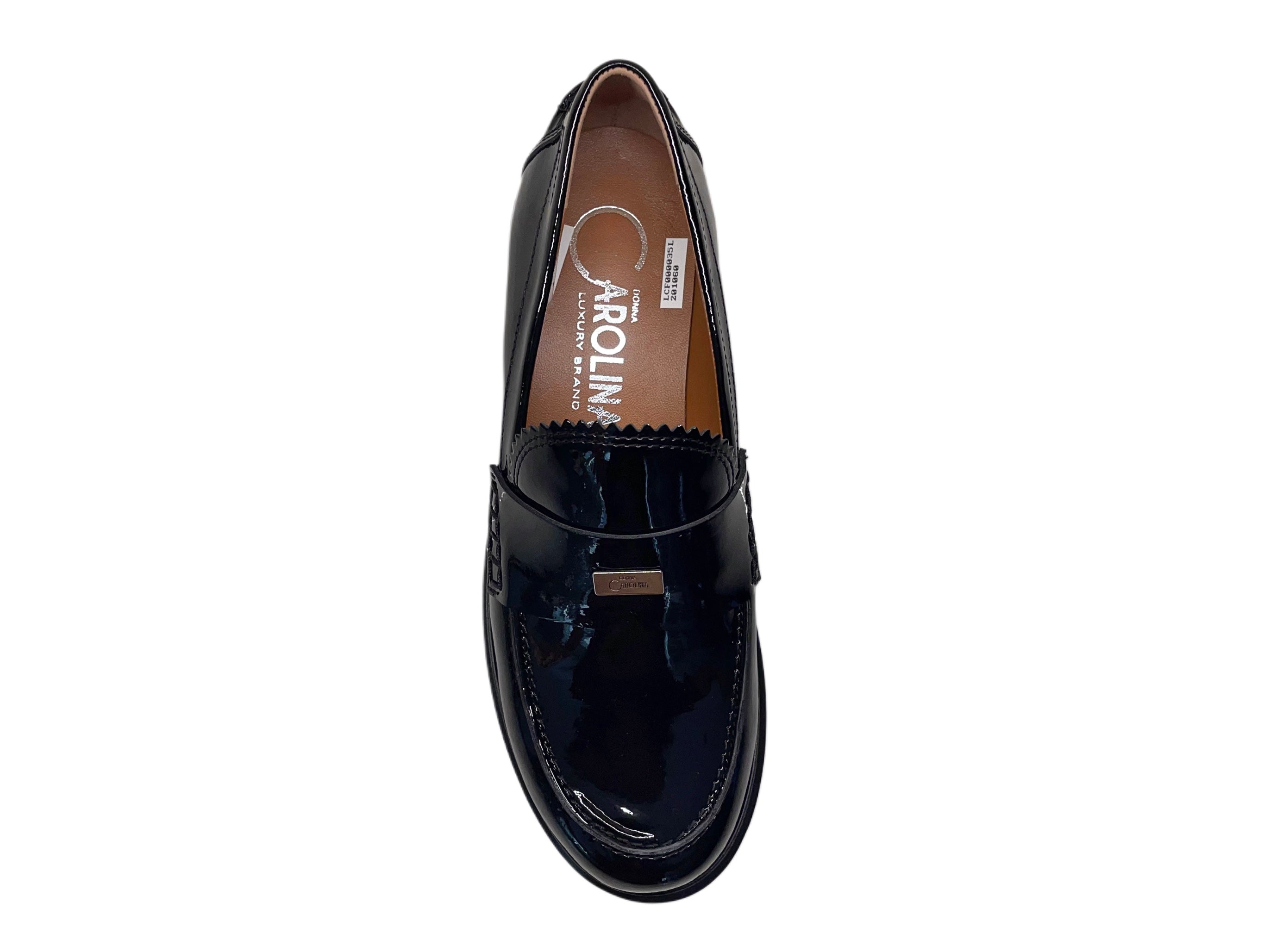 Donna Carolina - 201060 (Black)