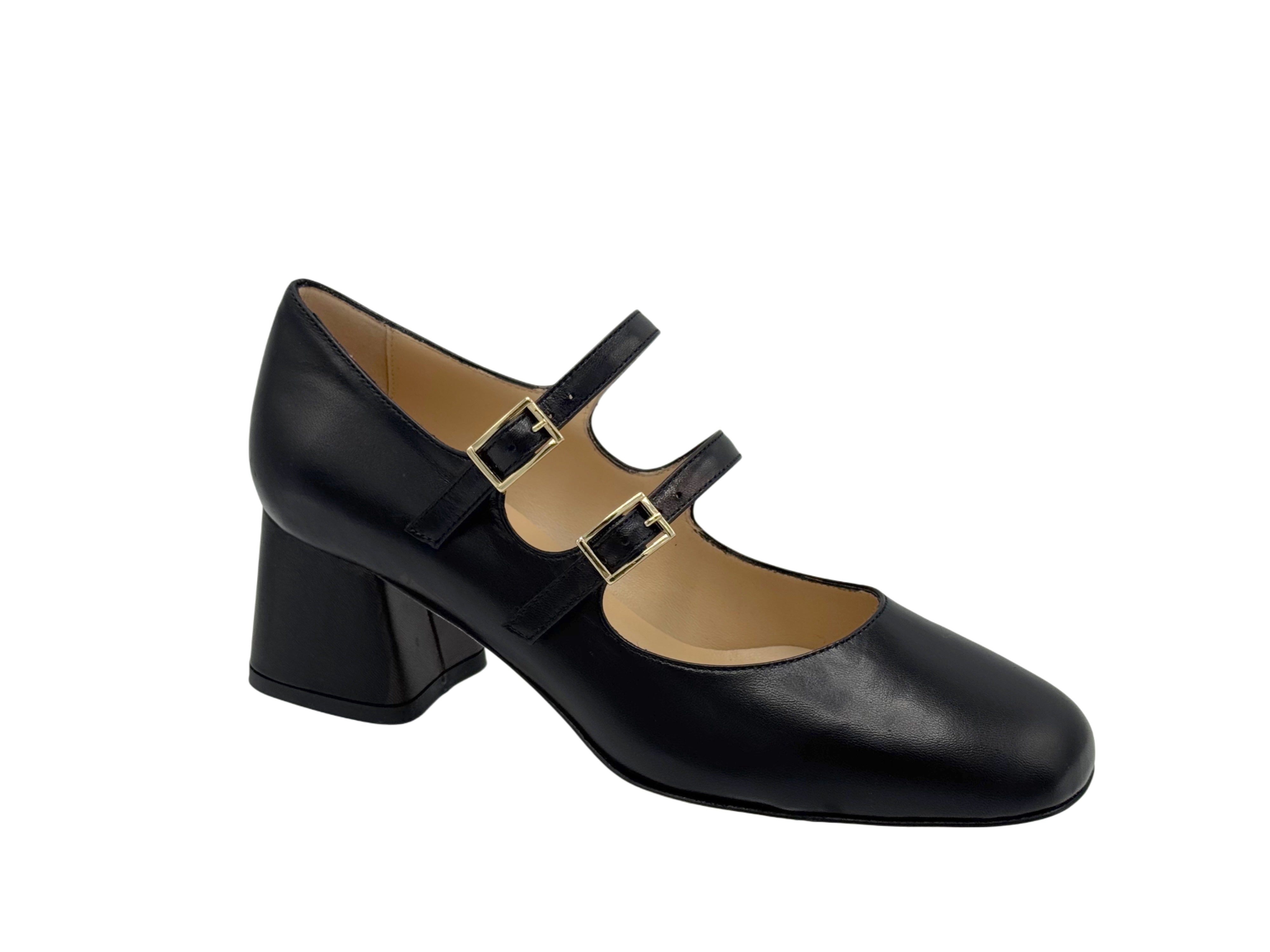 Luca Grossi - CH1007 (Black)