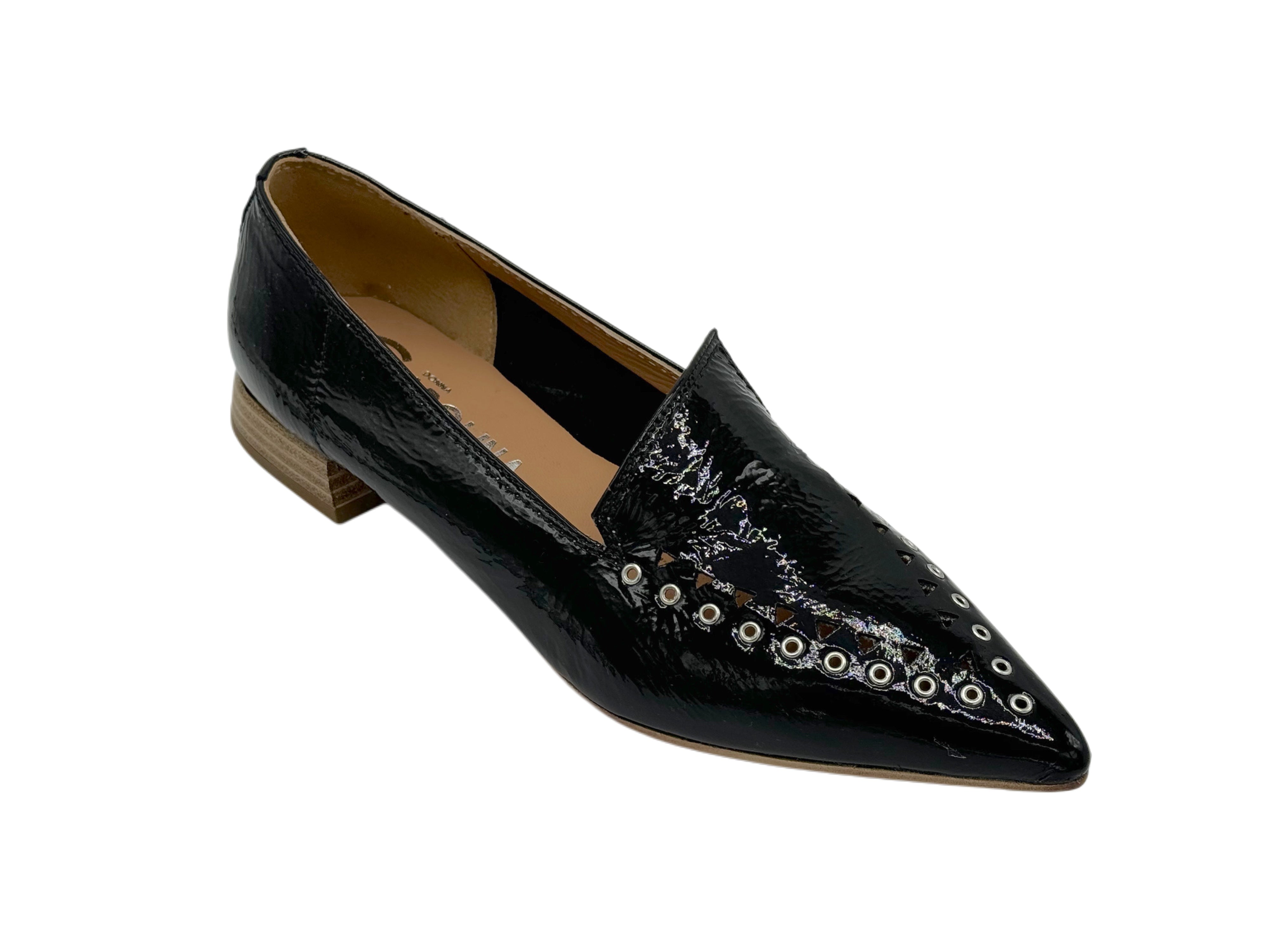 Donna Carolina - 654026 (Black)