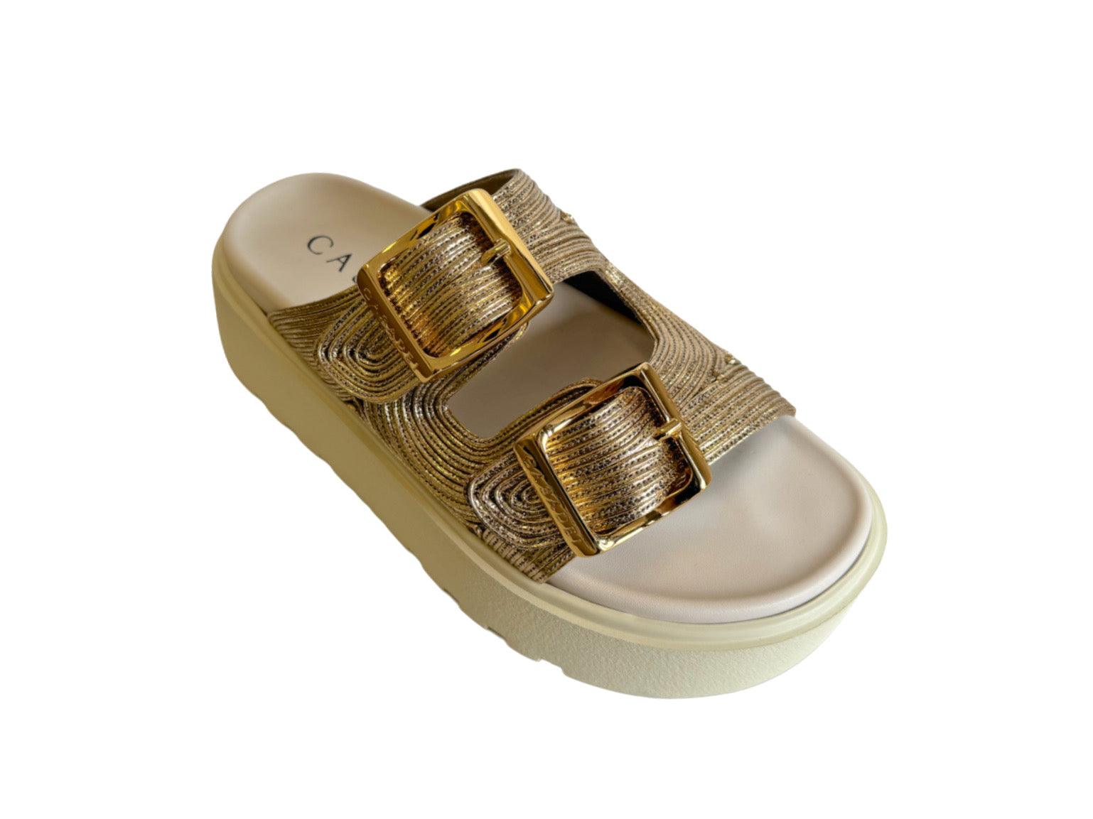 Casadei - 2M436 (Gold)