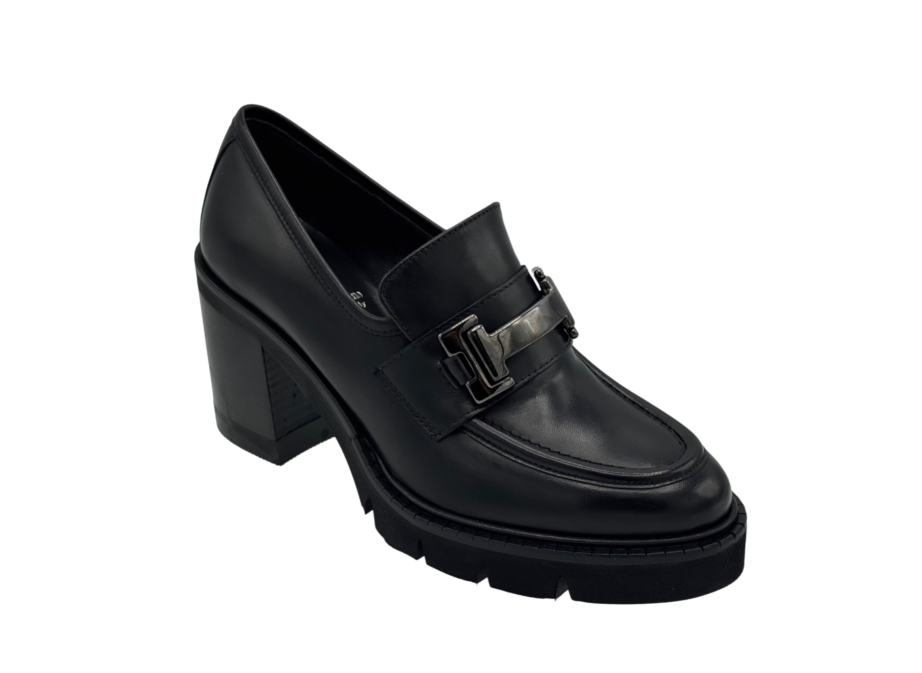 Luca Grossi - K820M (Black)