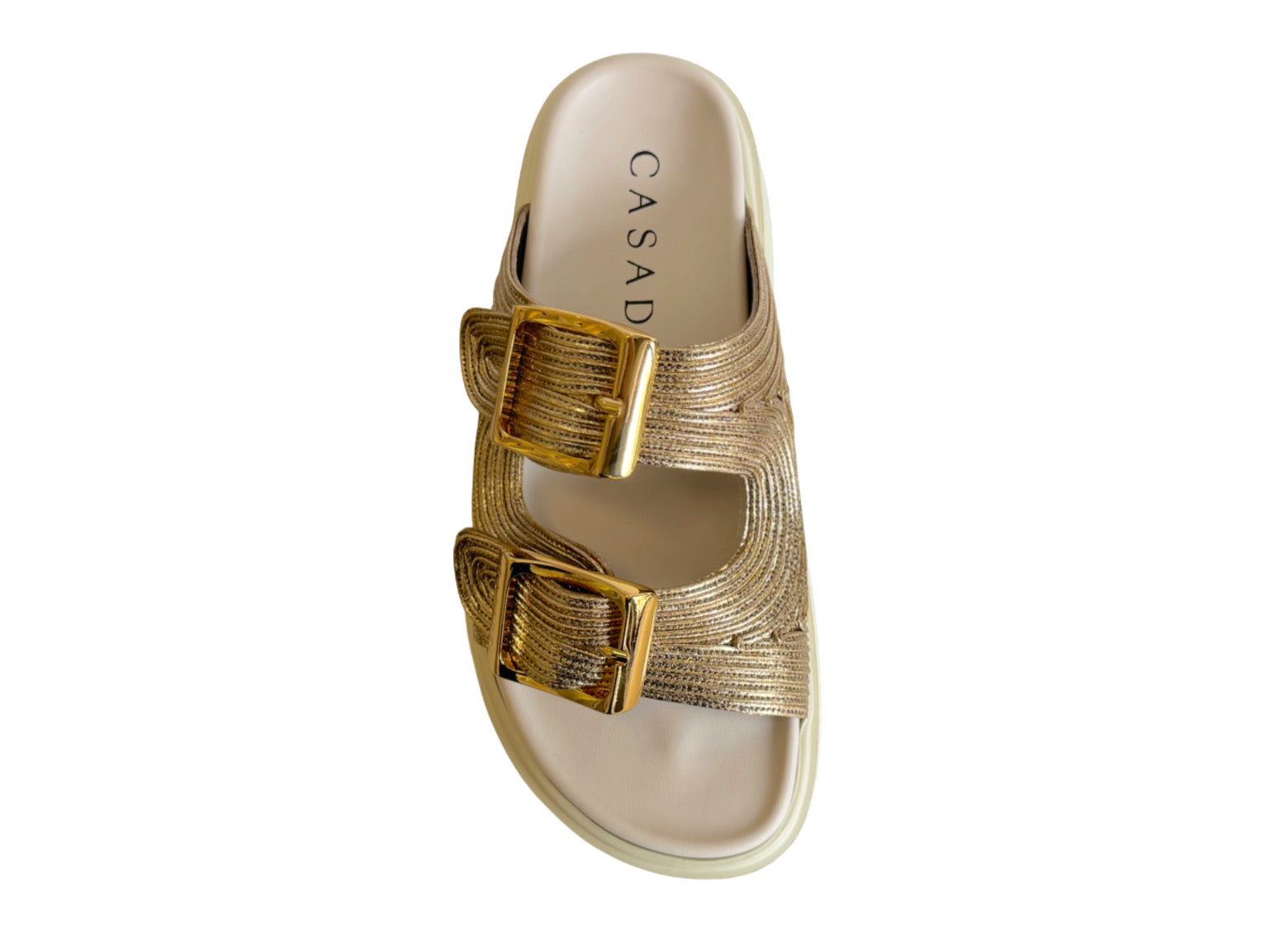 Casadei - 2M436 (Gold)