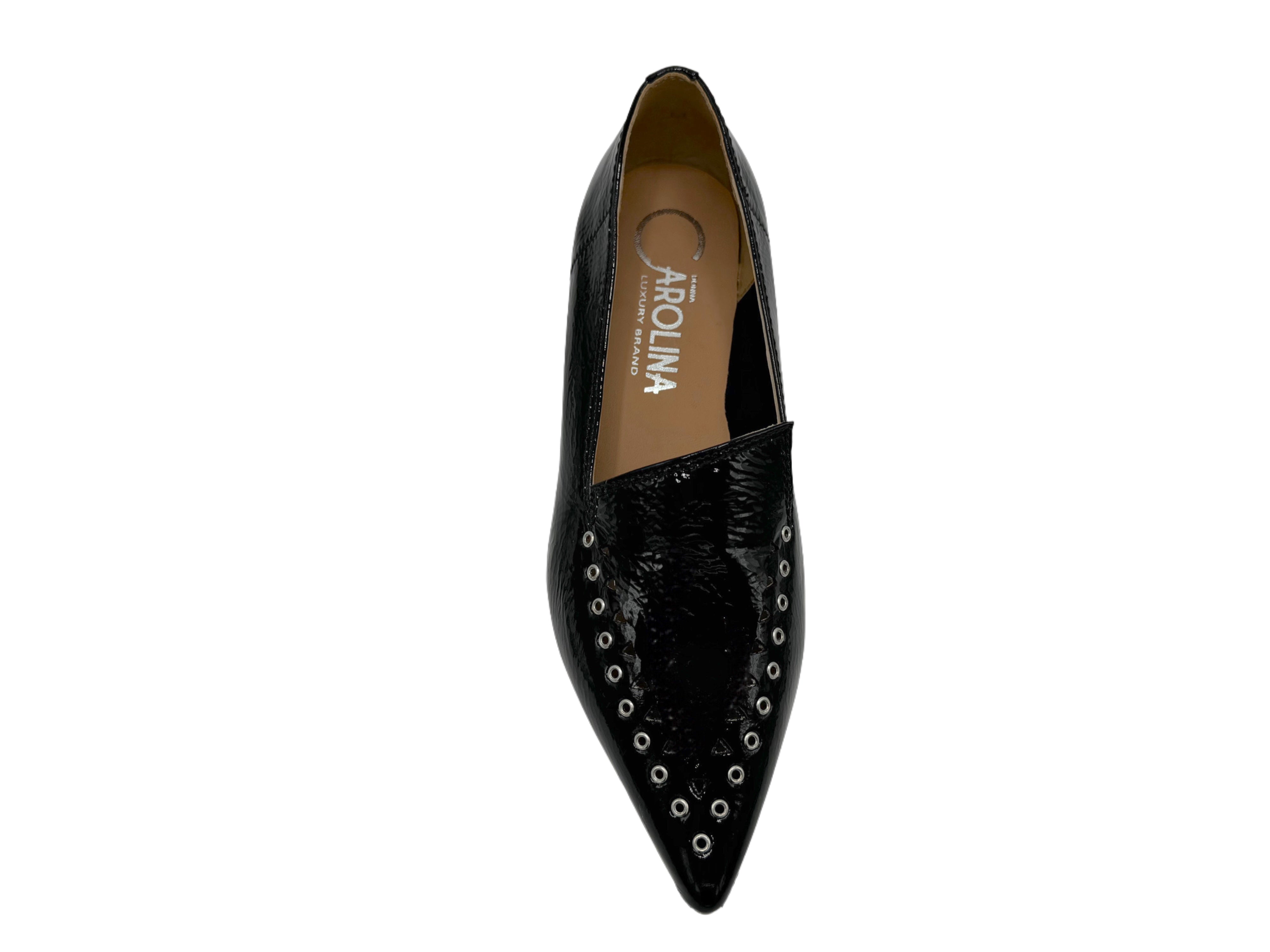 Donna Carolina - 654026 (Black)