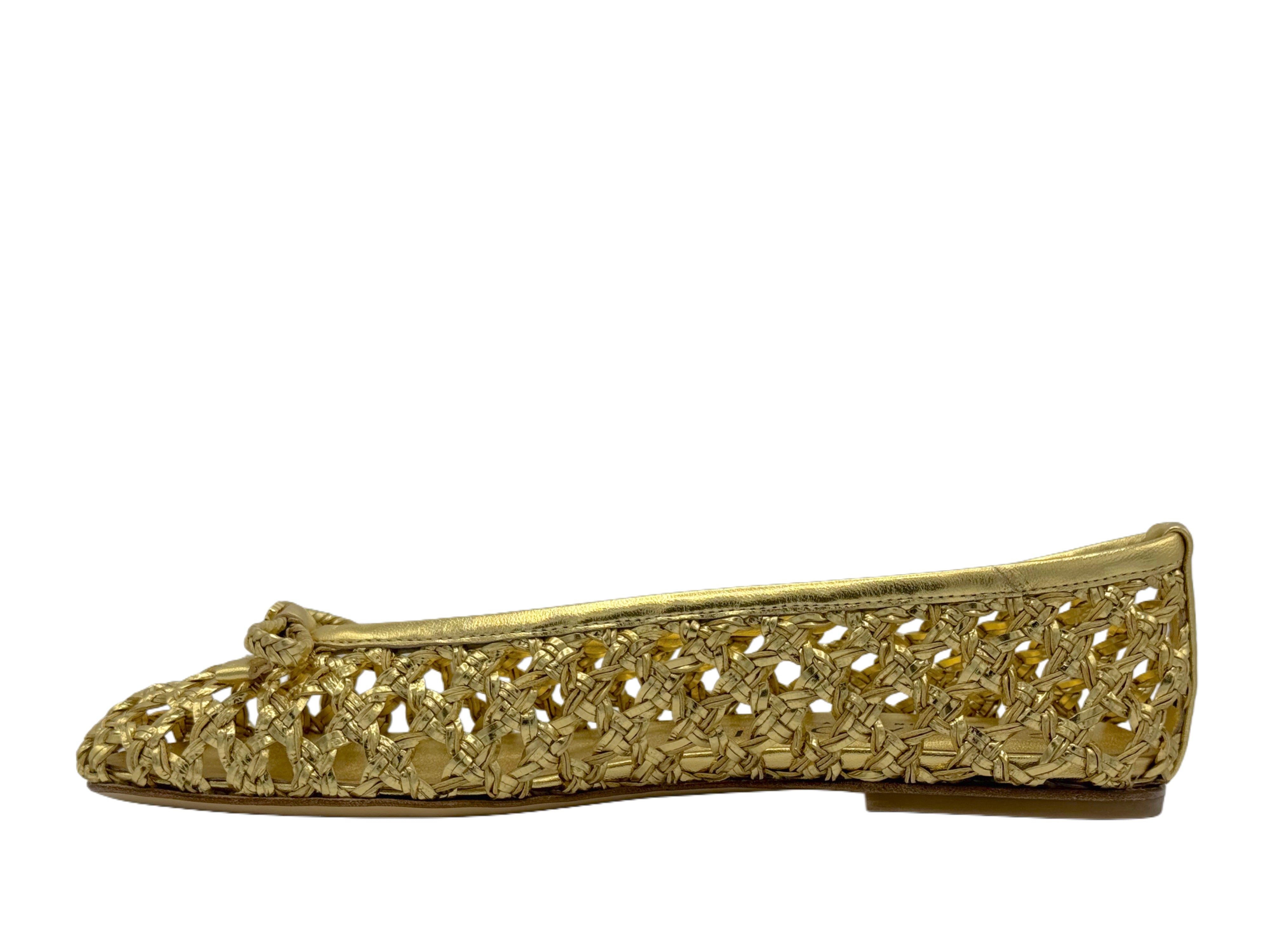 Casadei - 1A289J (Gold)